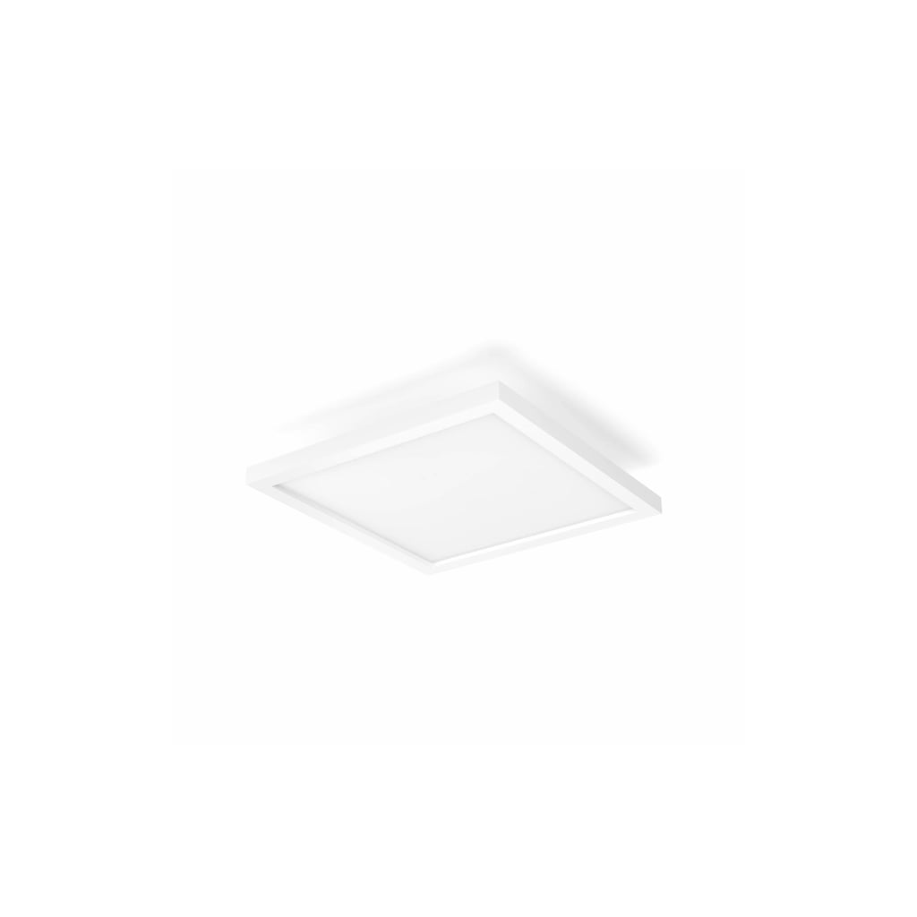 Philips Hue Deckenleuchte »White Ambian«, 1 flammig-flammig