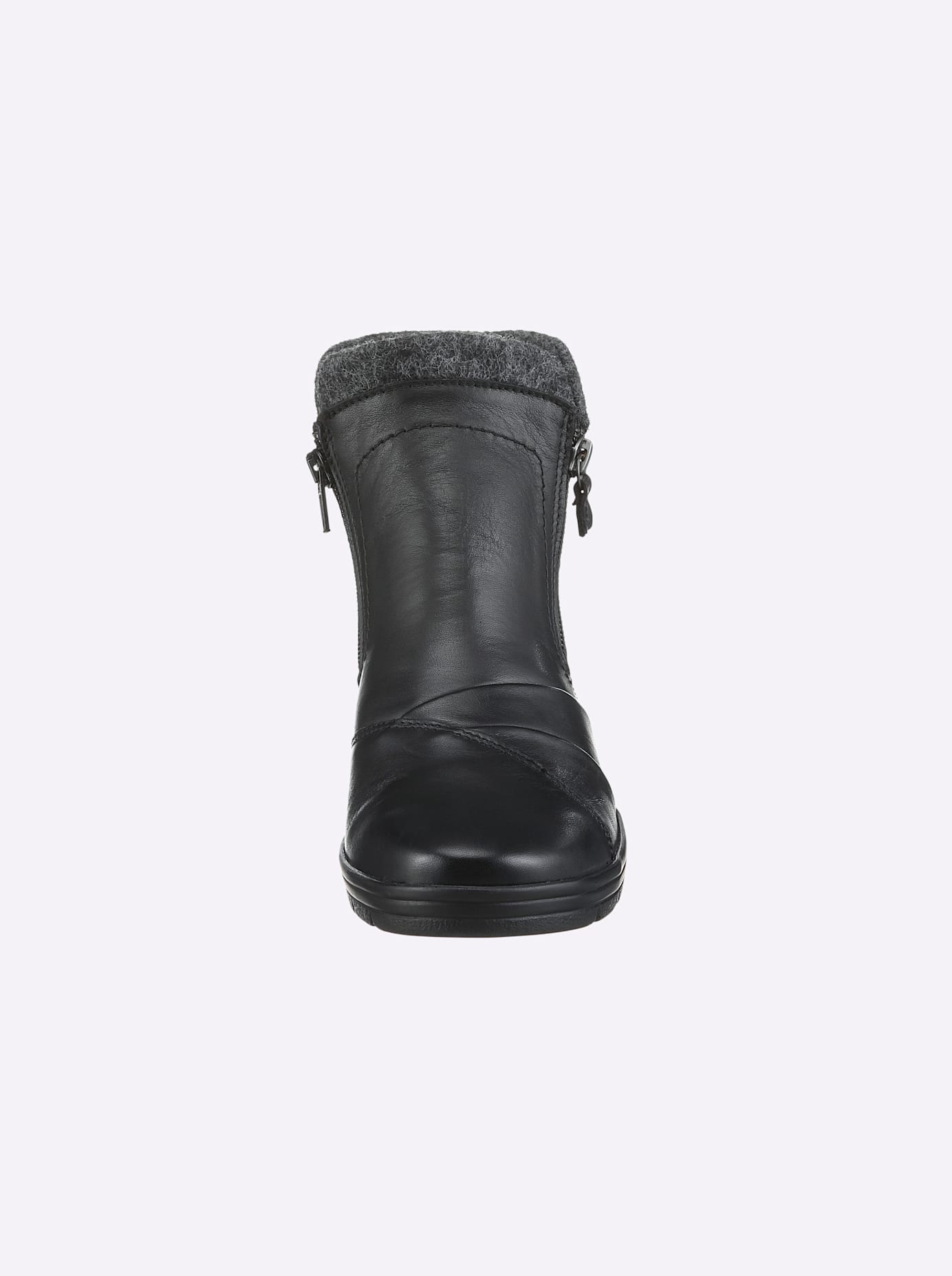 Classic Stiefelette