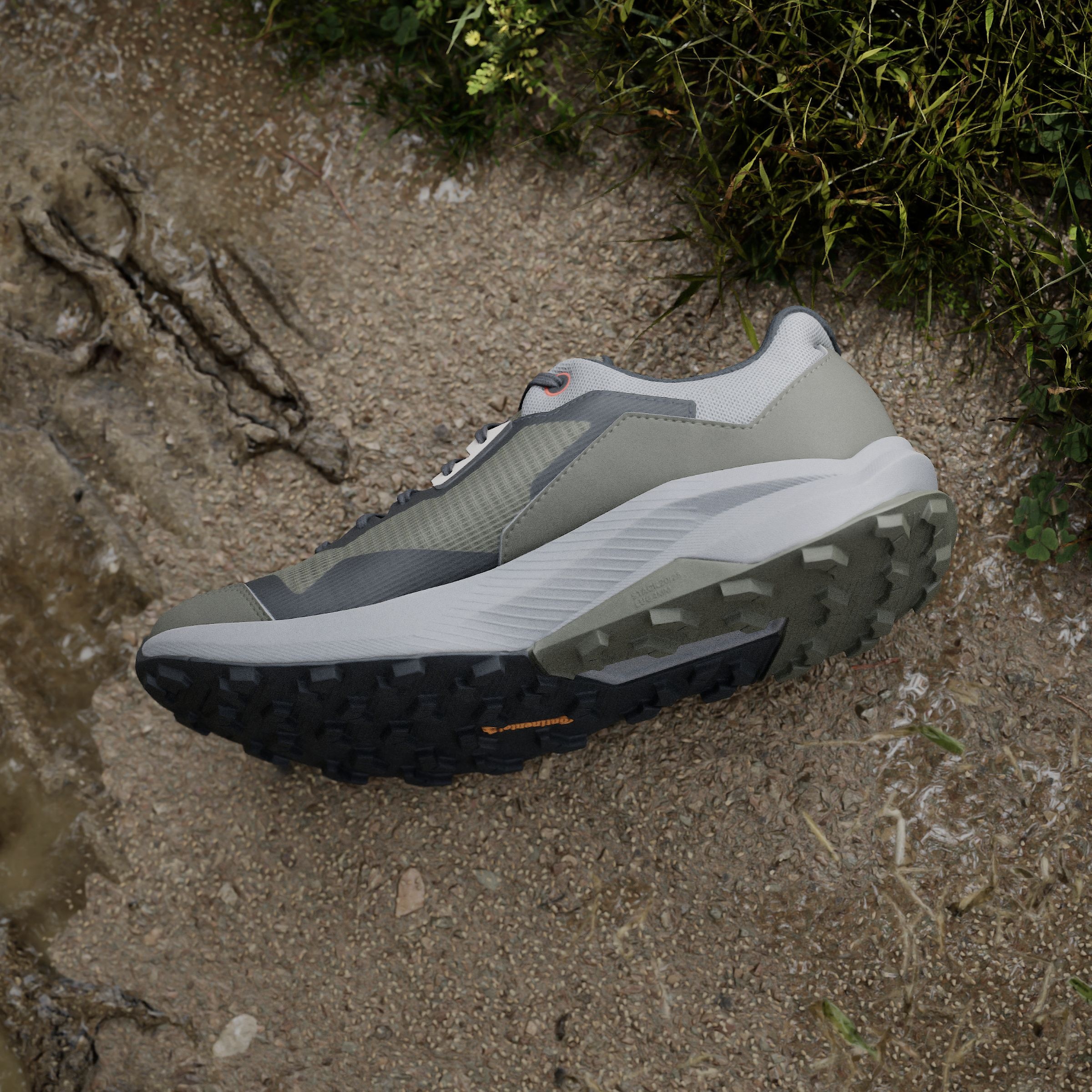 adidas TERREX Laufschuh »TRAIL RIDER TRAILRUNNING«