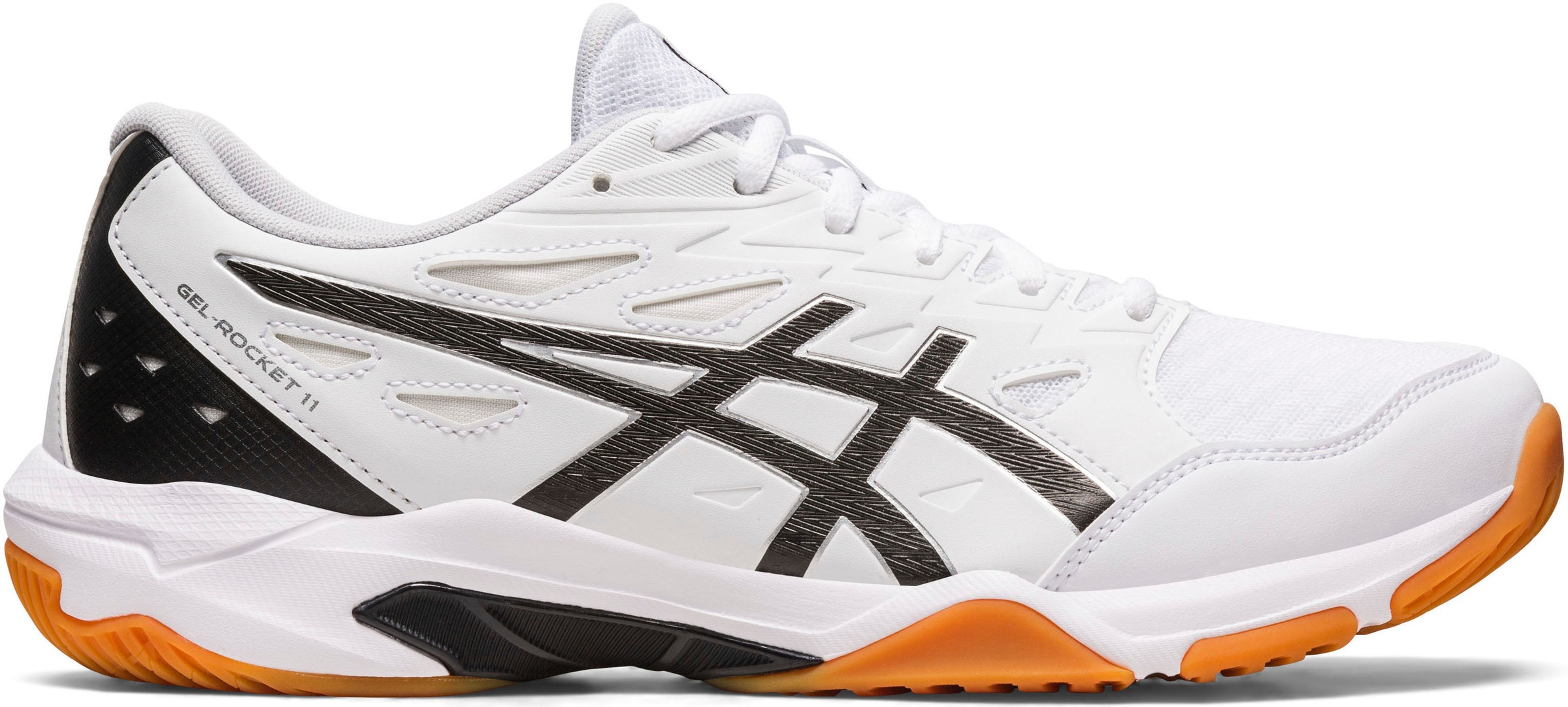 Asics Indoorschuh »GEL-ROCKET 11«