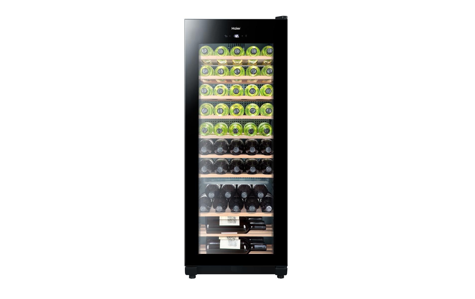 Haier Weinkühlschrank »WS50GA«, für 50 Standardflaschen á 075l