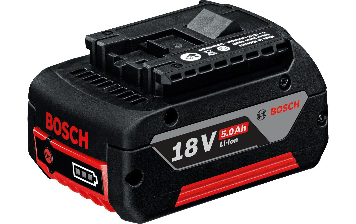 Bosch Professional Akku »18 V 5 Ah«
