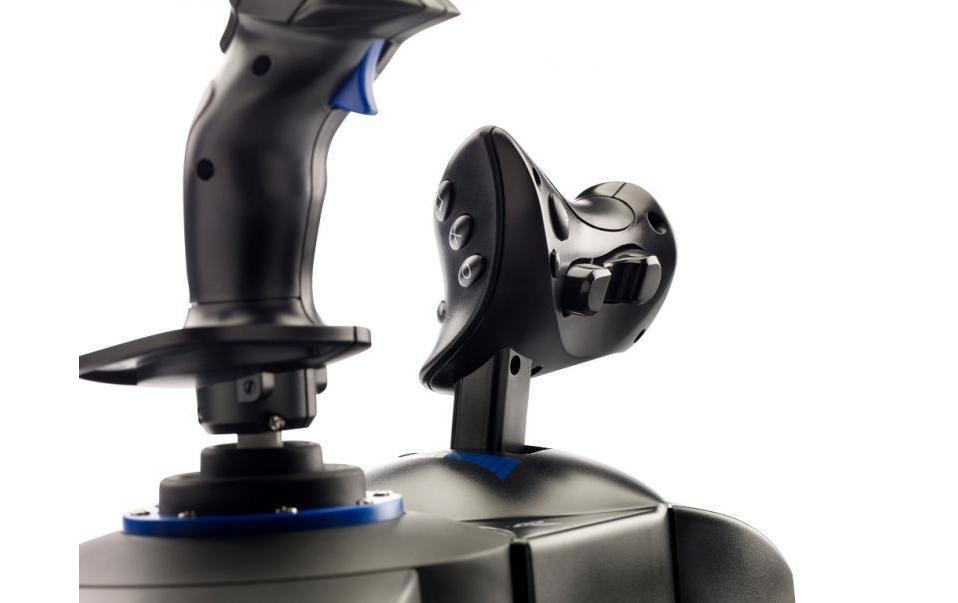 Thrustmaster Joystick »T. Flight Hotas 4«