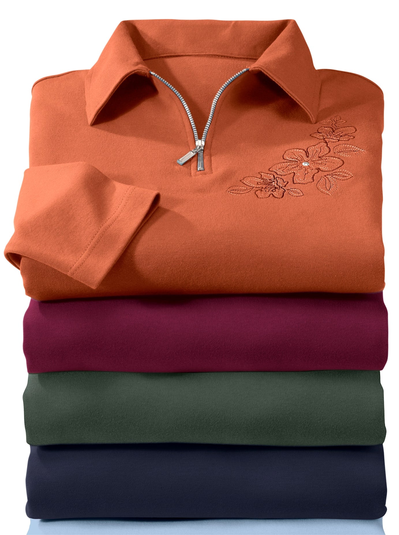 Classic Basics Poloshirt »Poloshirt« 1 Stk.