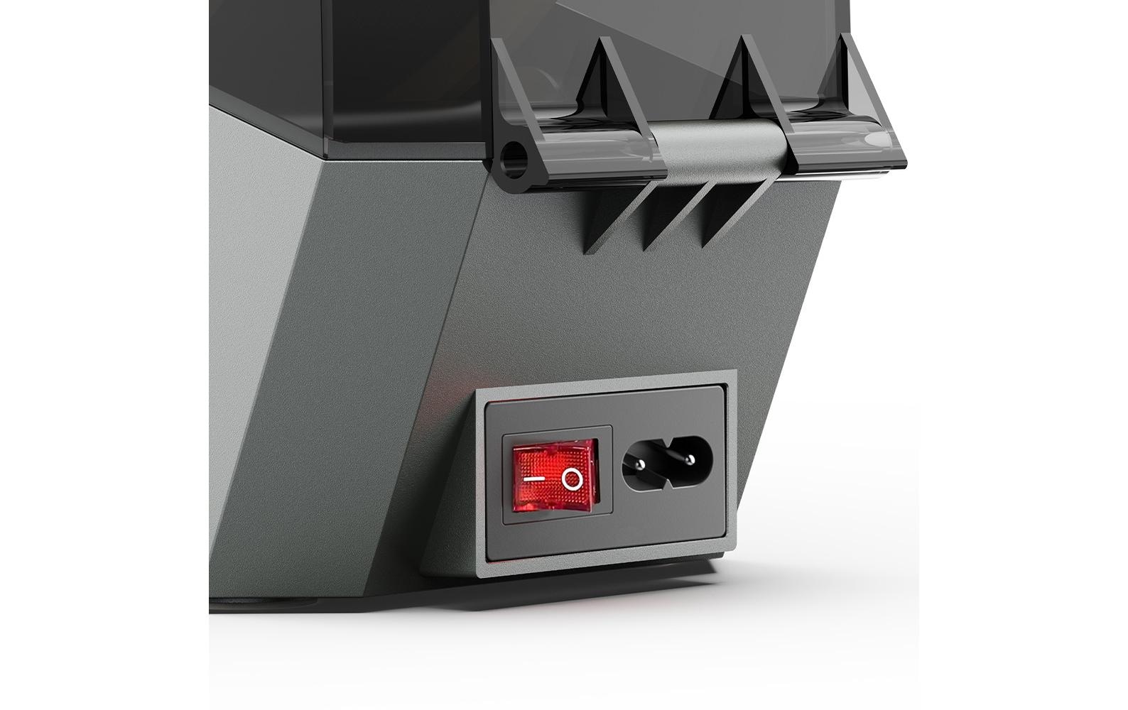 Creality 3D-Drucker »Space Dryer Pi«