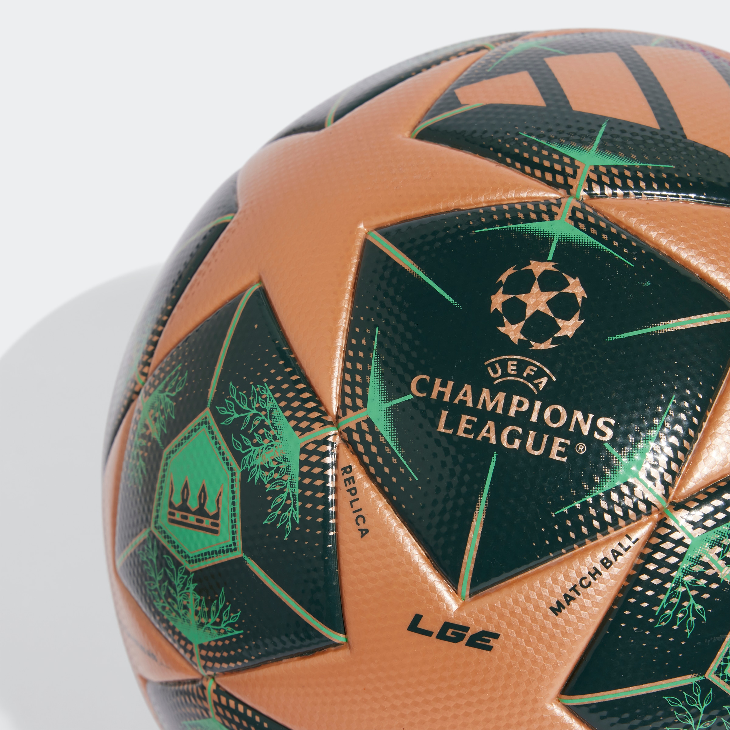 adidas Performance Fussball »UCL LGE«, (1 St.)