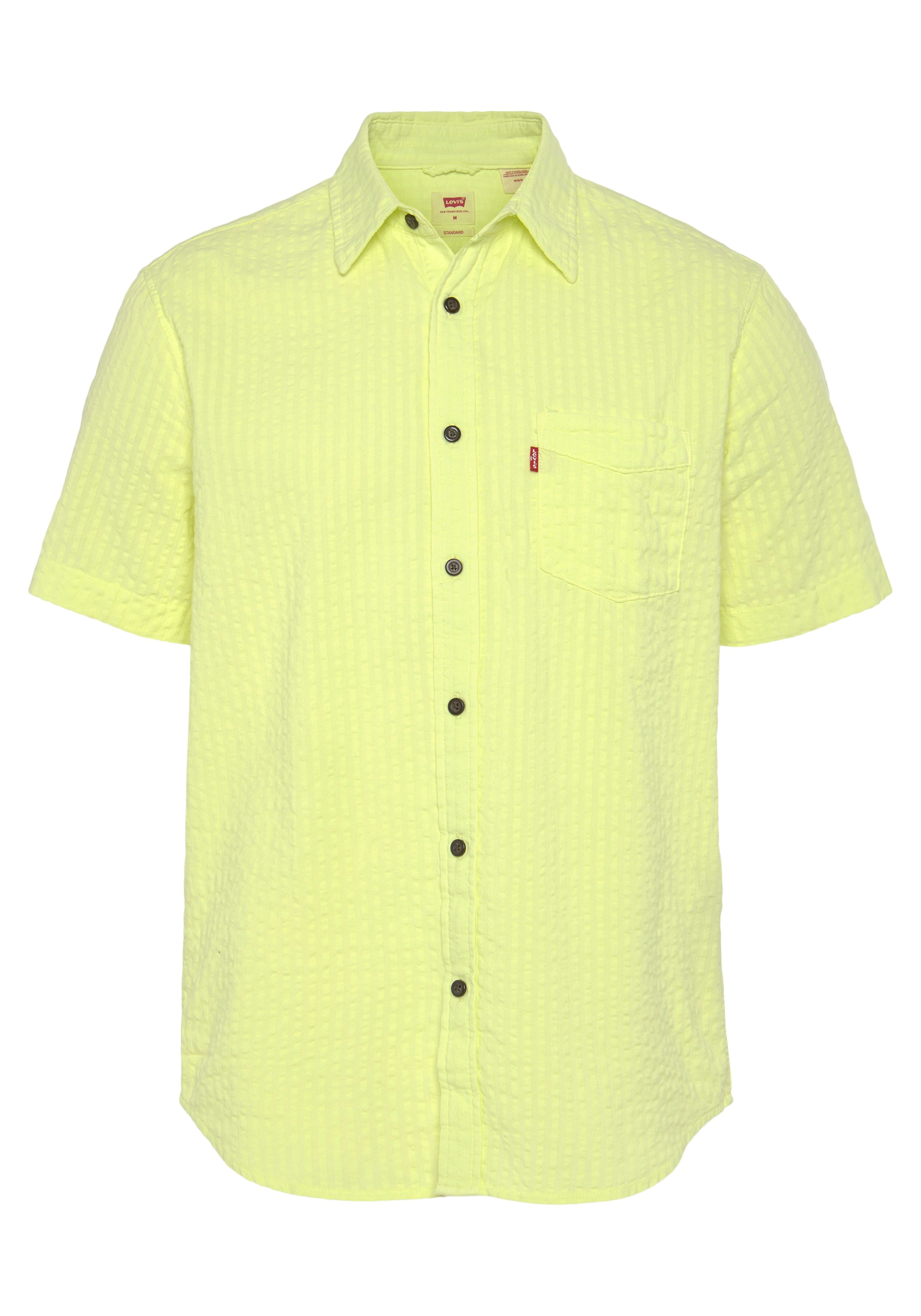 Levi's® Kurzarmhemd »SUNSET 1 PKT STAN« kaufen