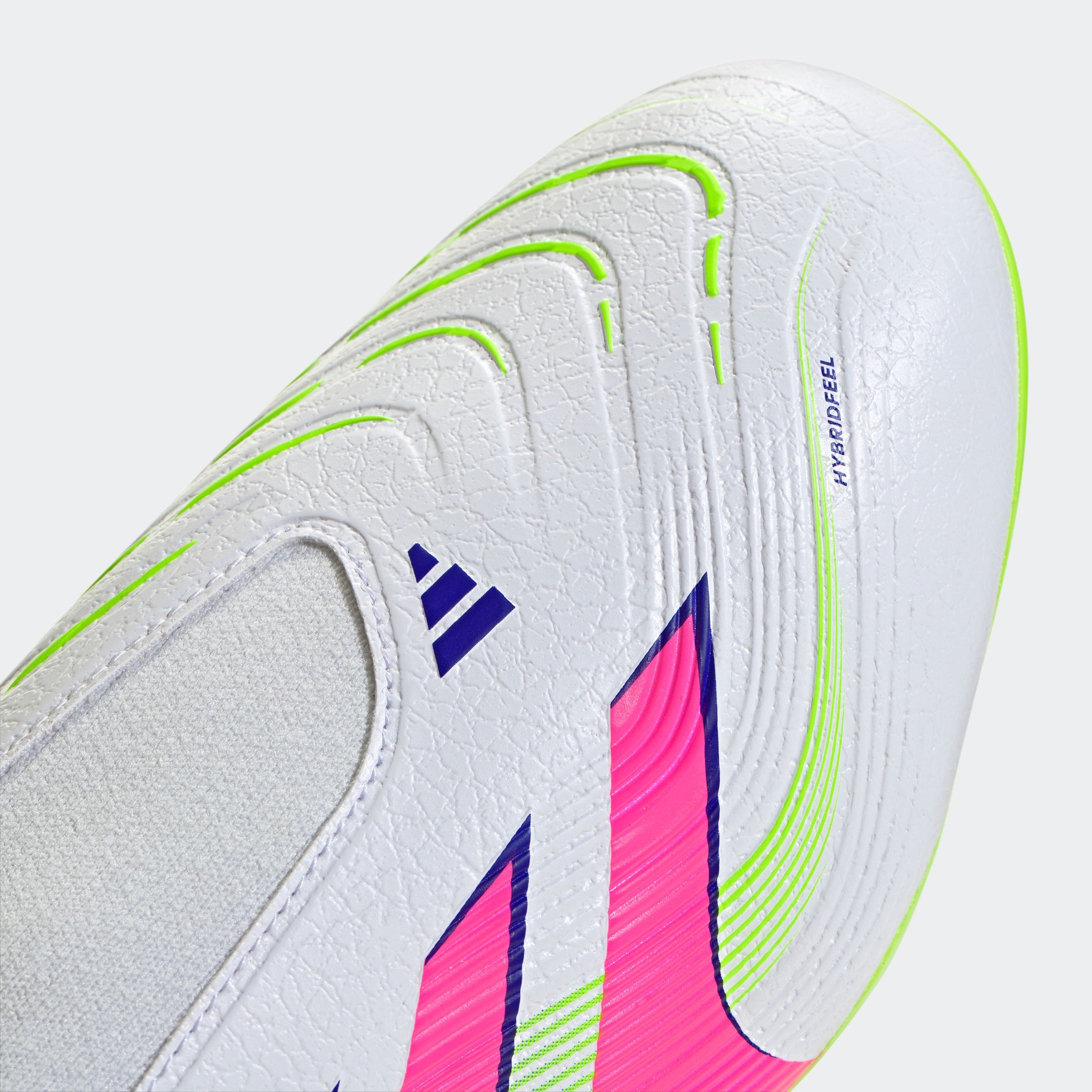 adidas Performance Fussballschuh »PREDATOR LEAGUE LACELESS FG/MG«