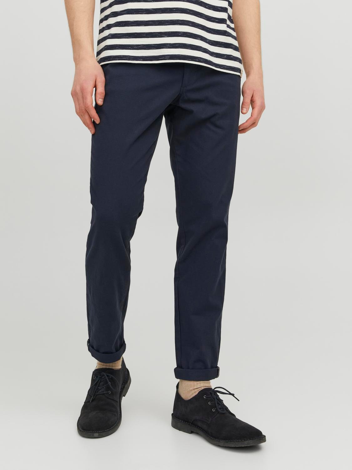 Jack & Jones Chinos »JPSTMARCO JJFURY ANA«