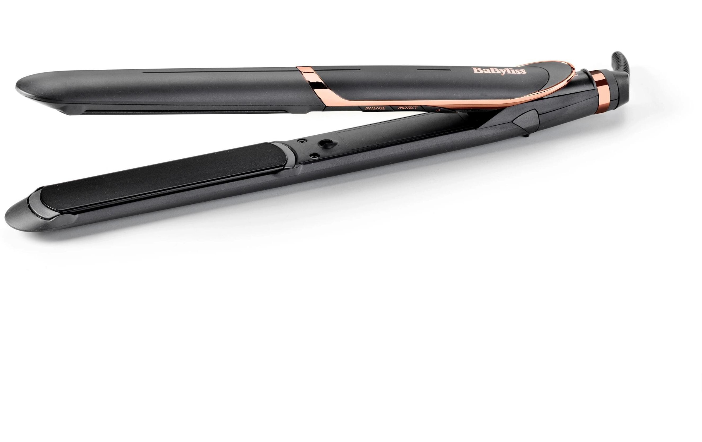 BaByliss Glätteisen »Smooth Pro 235«, Keramik