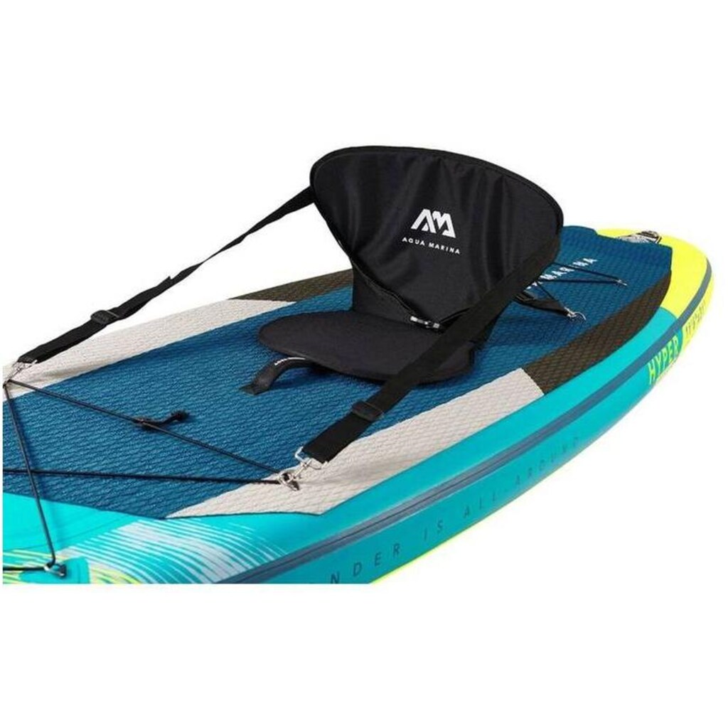 Aqua Marina SUP-Board »Hyper Set 350 cm«