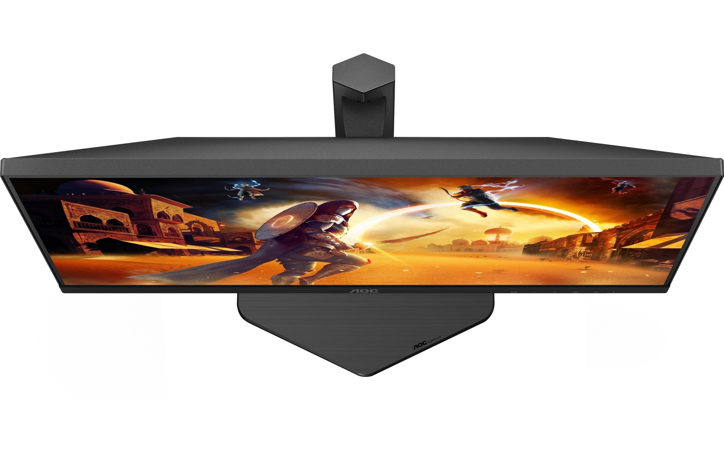 AOC LCD-Monitor »U27G4R«, 68,58 cm/27 Zoll, 3840 x 2160 px, 4K Ultra HD, 320 Hz