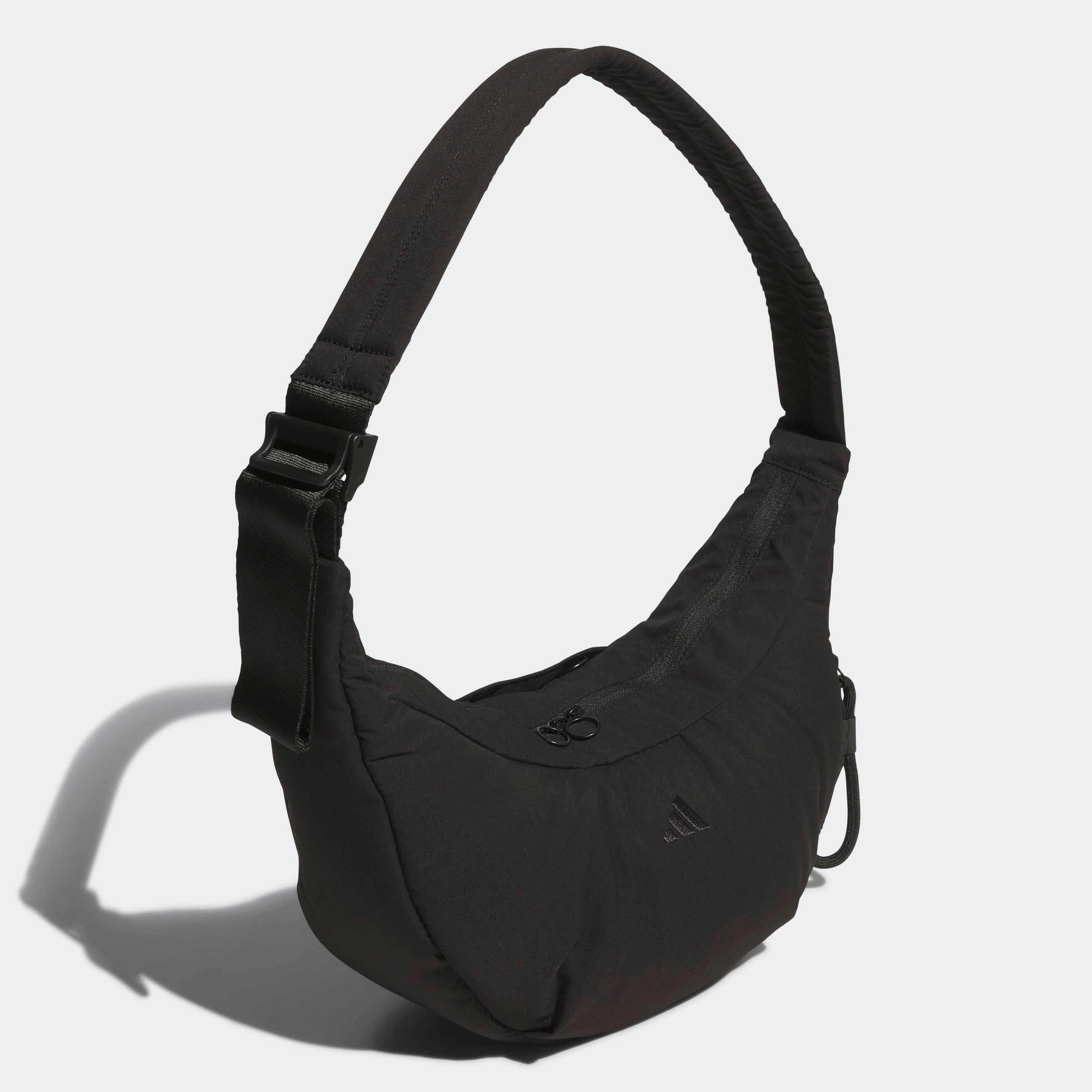 adidas Performance Sporttasche »MH PF SH BAG« Schultertasche in Puffy Optik