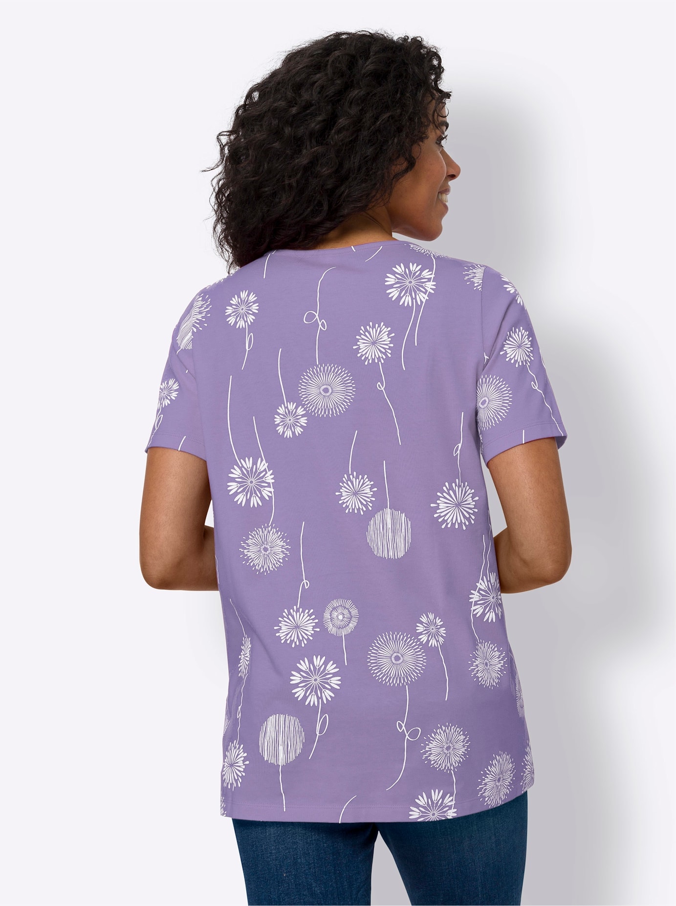 Classic Basics Longshirt »Longshirt«, (1 tlg.)