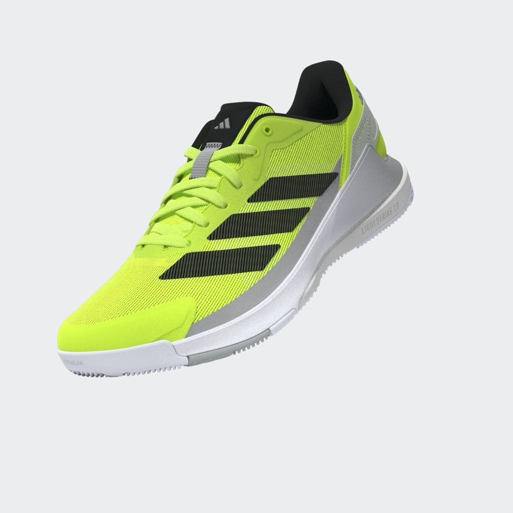 adidas Performance Tennisschuh »CRAZYQUICK PADEL-«, besonders geeignet für Padel