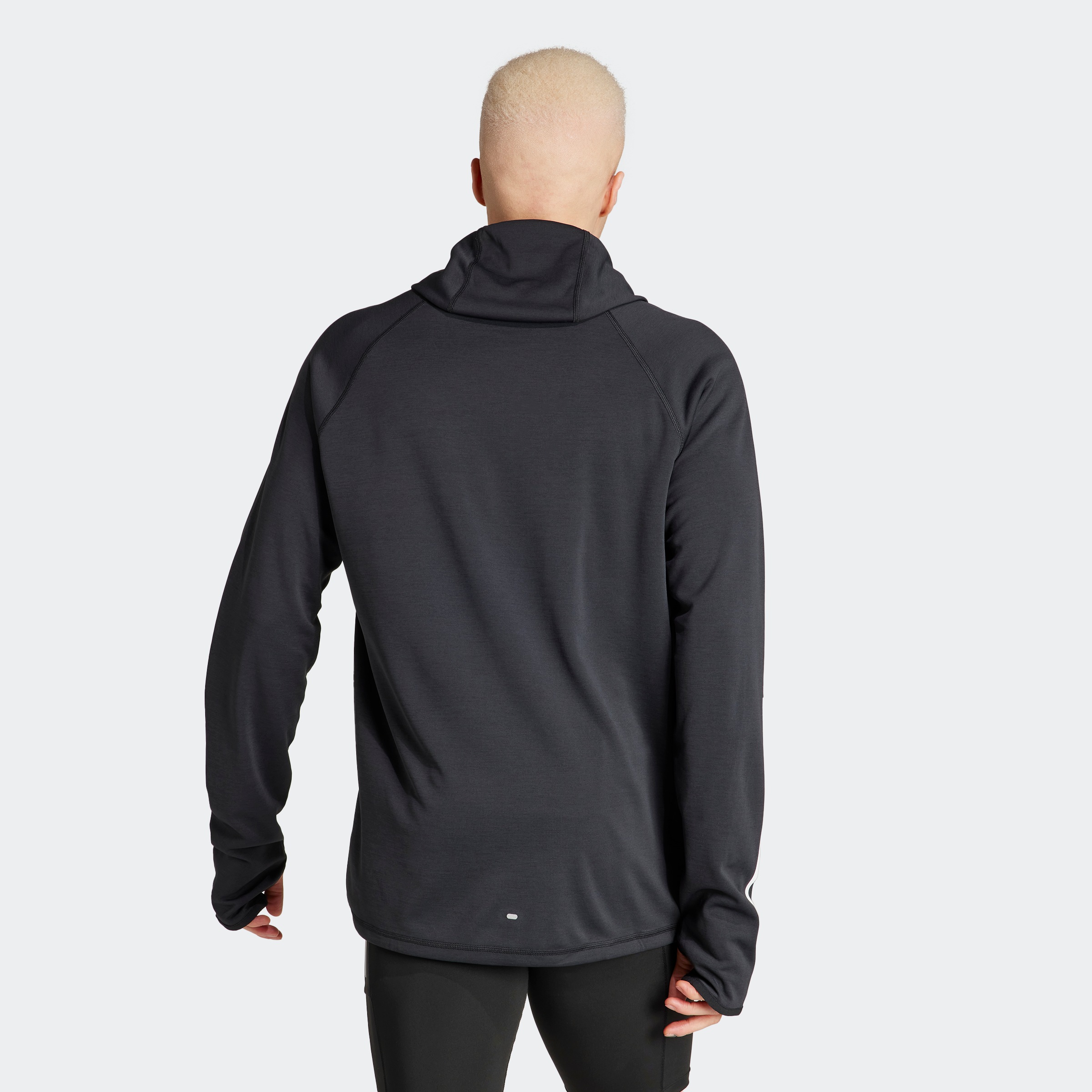 adidas Performance Kapuzensweatshirt »OTR E 3S HOODIE«