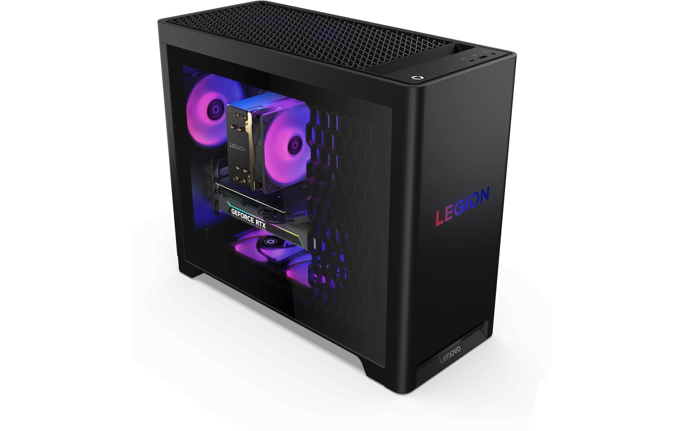 Lenovo Gaming-PC »Legion T5 30IAS10«