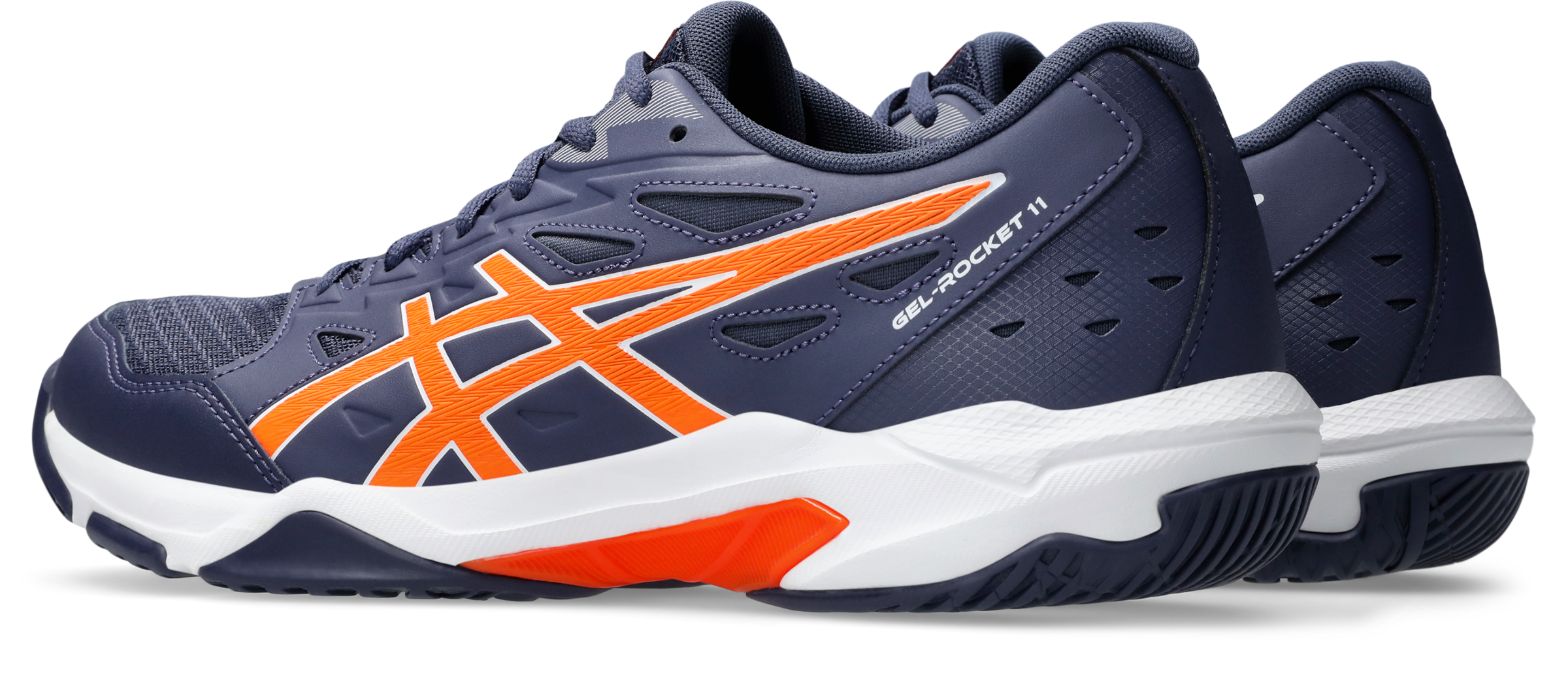 Asics Indoorschuh »GEL-ROCKET 11«