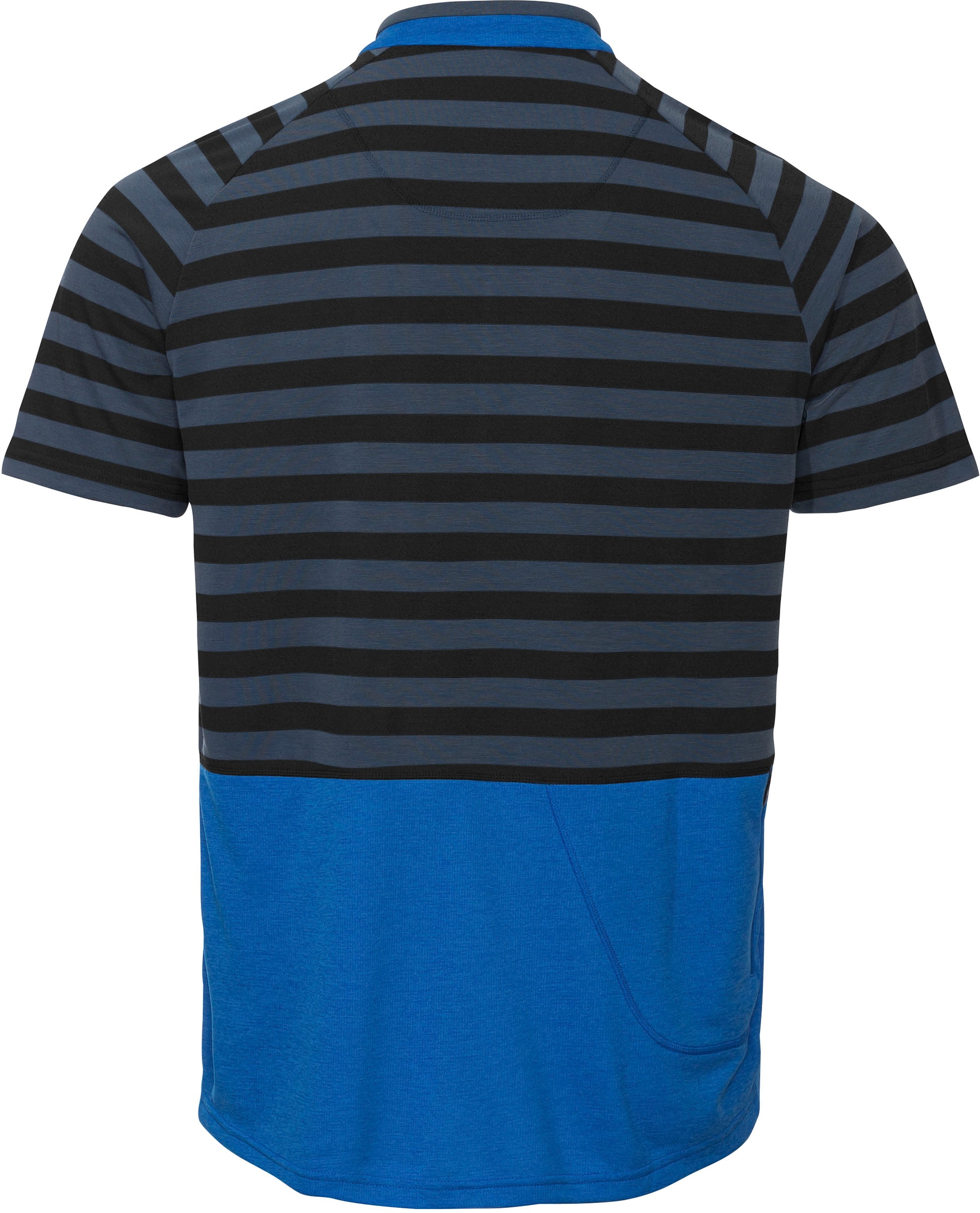 VAUDE T-Shirt »MEN'S TAMARO SHIRT III«, mit praktischer Tasche