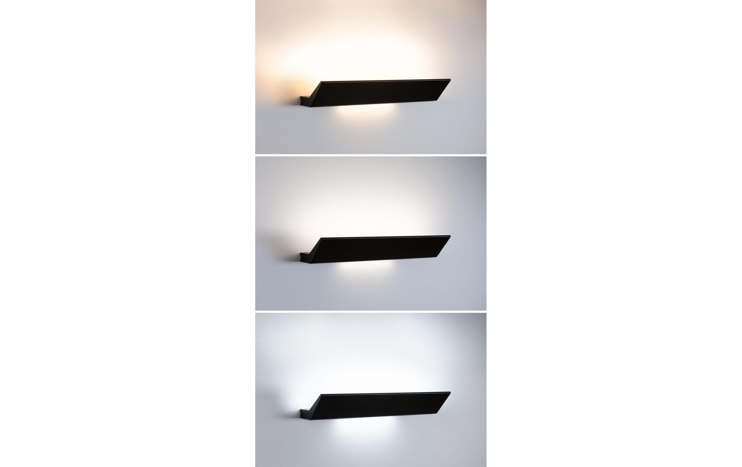 Paulmann Wandleuchte »Ranva WL Zigbee«