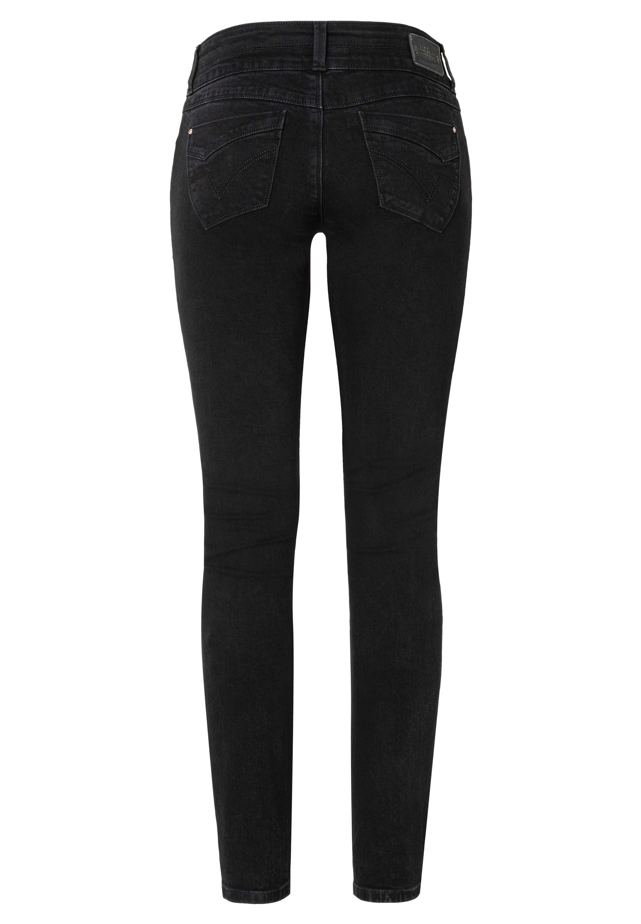 TIMEZONE Slim-fit-Jeans »Slim EnyaTZ«