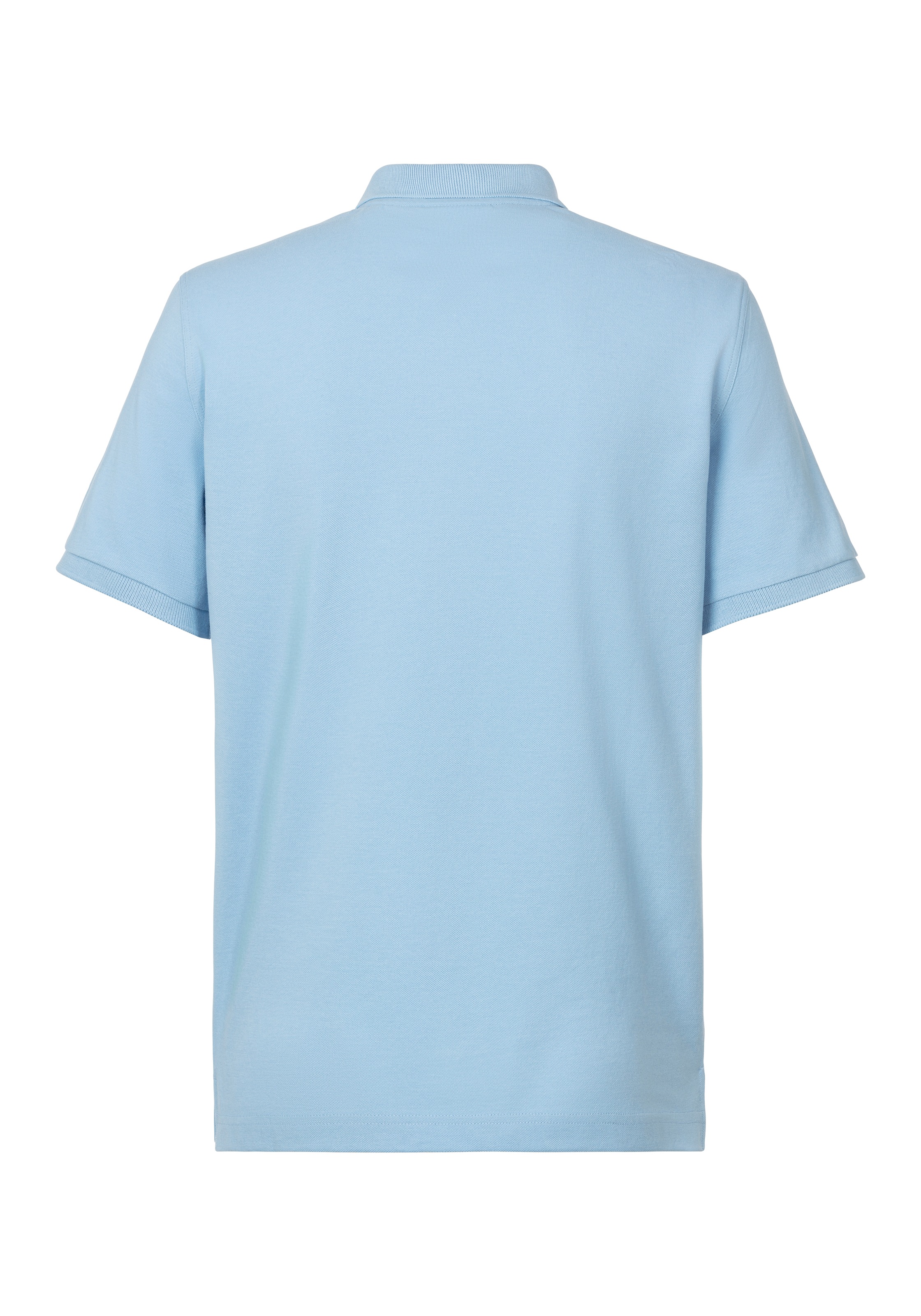 Gant Poloshirt »REG EMB ARCHIVE SHIELD POLO«, Mit Schlitzen an der Seite