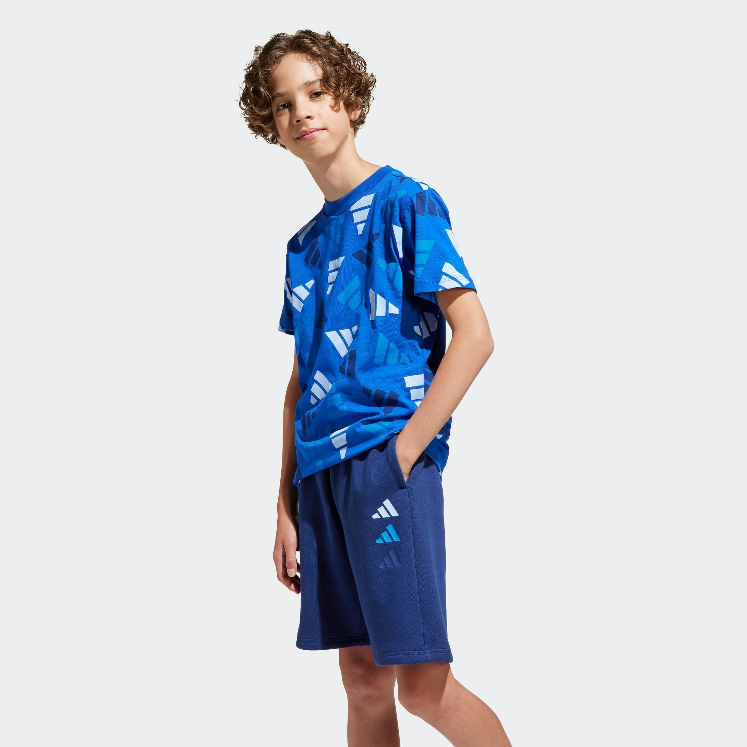 adidas Sportswear T-Shirt »J CLBRTN TEE«