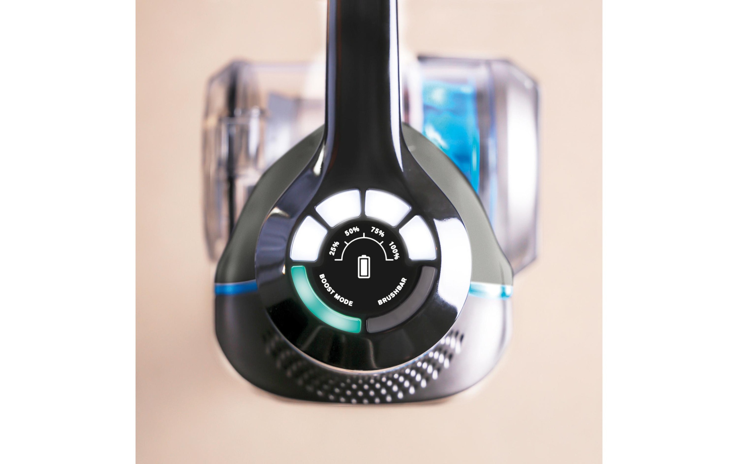 DIRT DEVIL Akku-Hand-und Stielstaubsauger »BLADE 32 V TOTAL HOME«