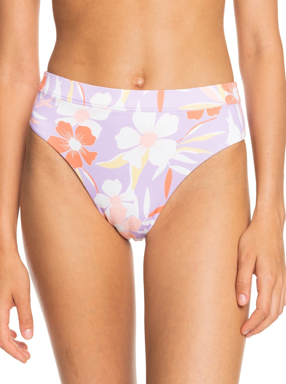 Roxy Bikini-Hose »Printed Roxy Love The Shorey«