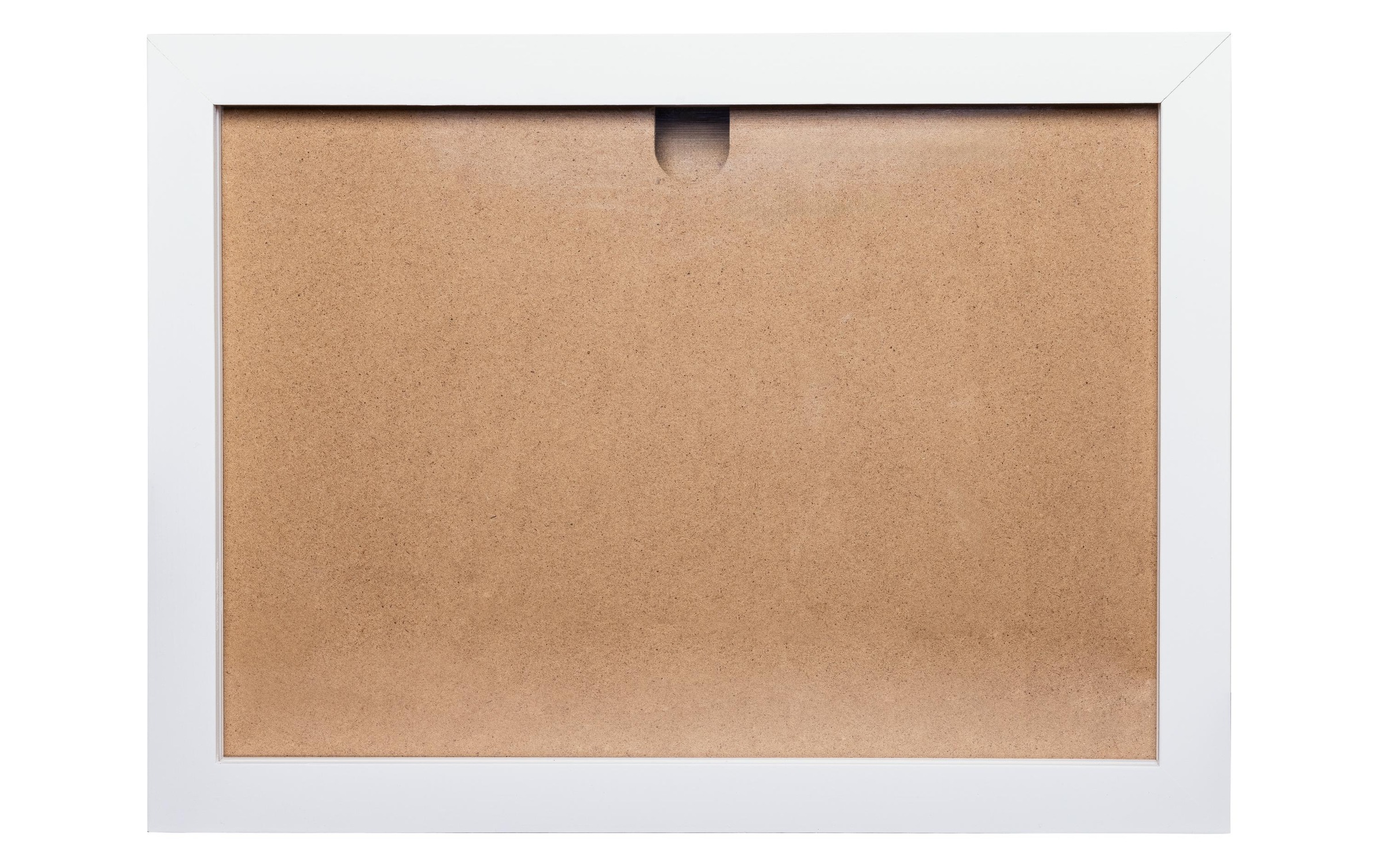 Cocon Bilderrahmen »für Kinderzeichnungen 35 x 26 x 5 cm«