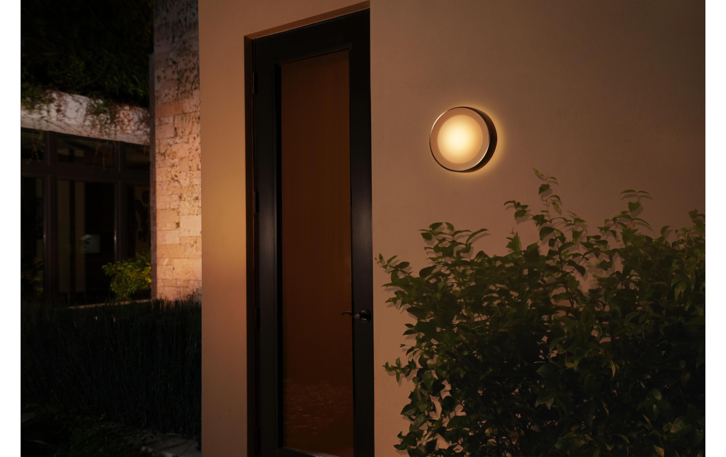 Philips Hue Wandstrahler »Daylo 17465«