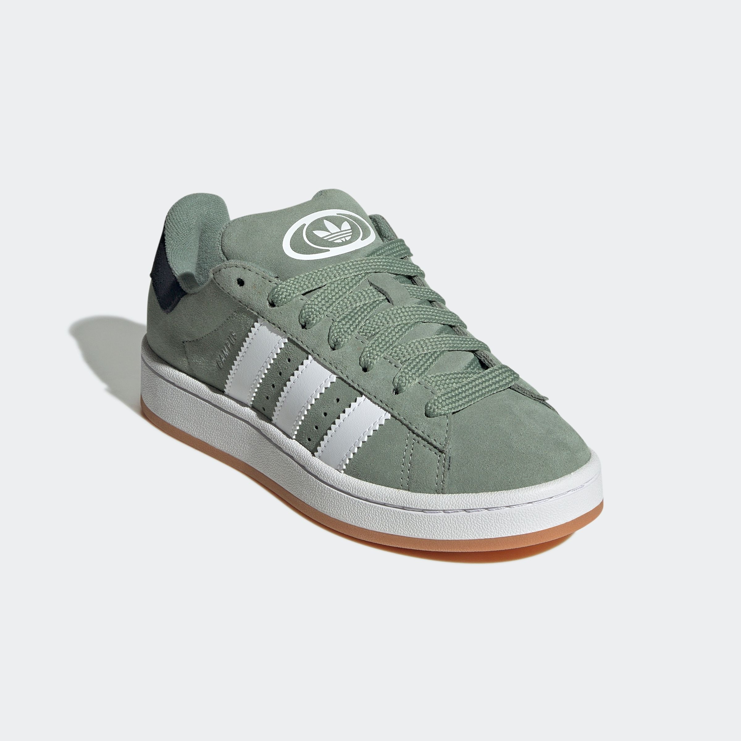 adidas Originals Sneaker »CAMPUS 00S« für Kinder und Jugendliche, mit Gummilaufsohle, mit Schnürung