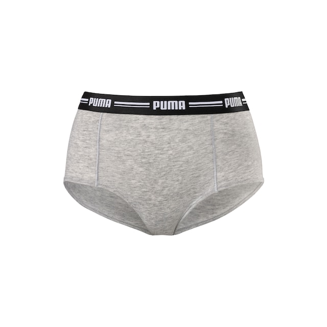 PUMA Panty »Iconic«, (Packung, 2 St.) online kaufen bei Jelmoli-Versand  Schweiz