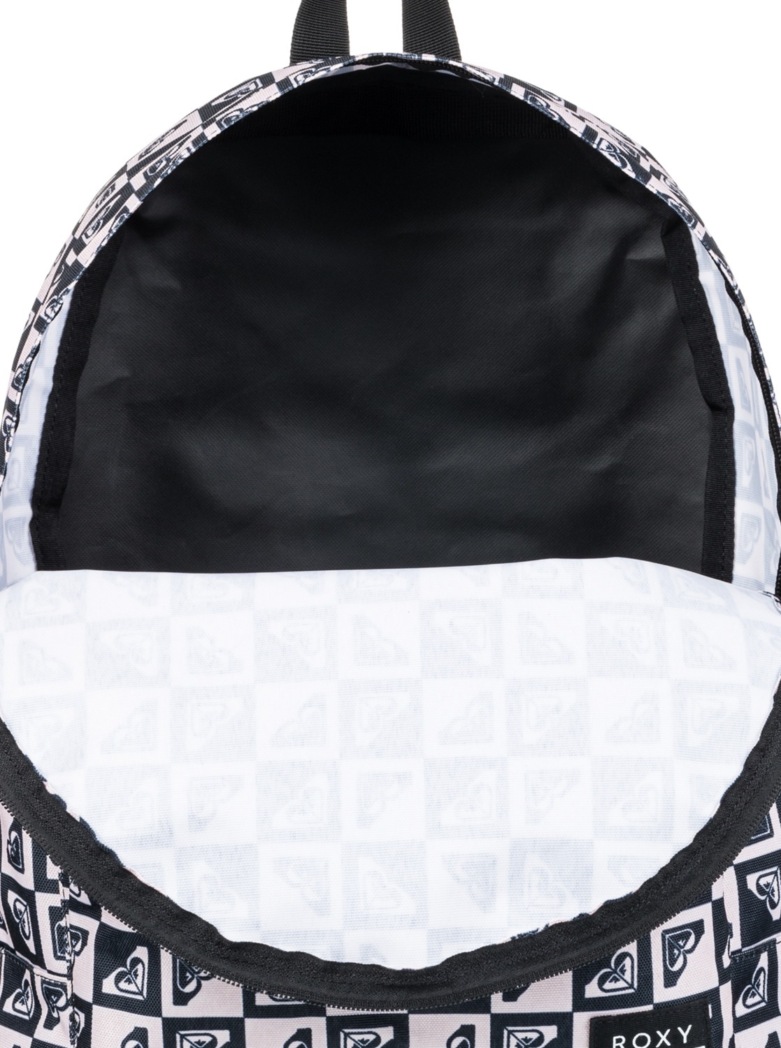 Roxy Tagesrucksack »Sugar Baby Printed 16L«