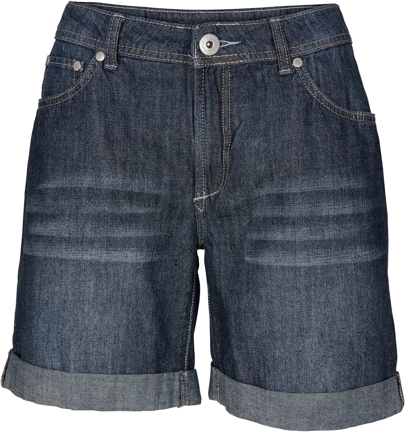 heine Jeansshorts, (1 tlg.)