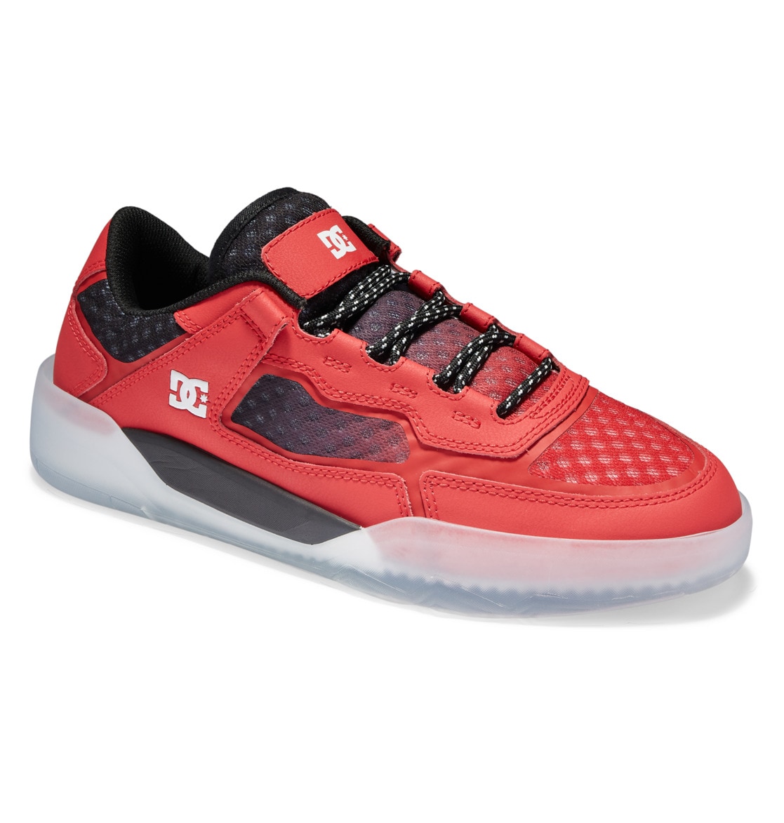 DC Shoes Sneaker »DC Metric Le«