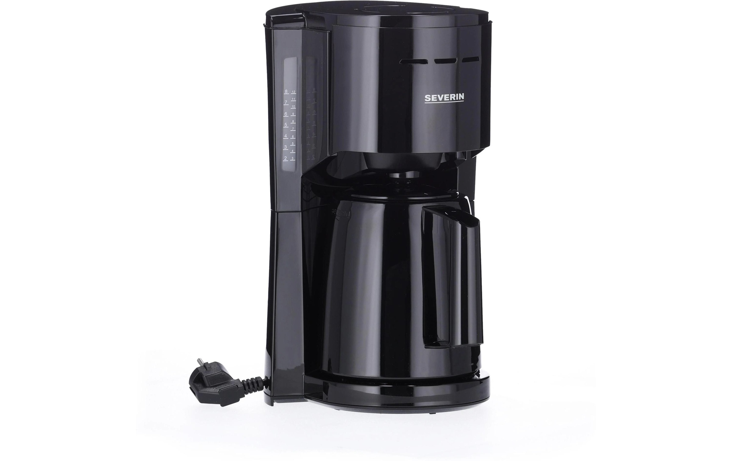 Severin Filterkaffeemaschine »KA 9306«