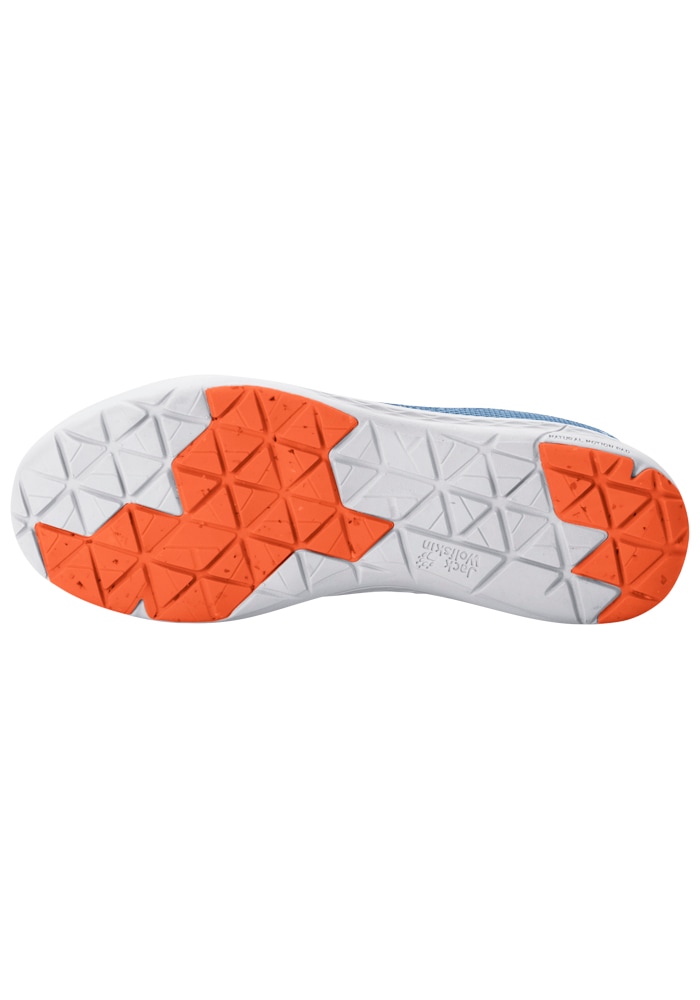Jack Wolfskin Sneaker »SPIRIT KNIT LOW W«
