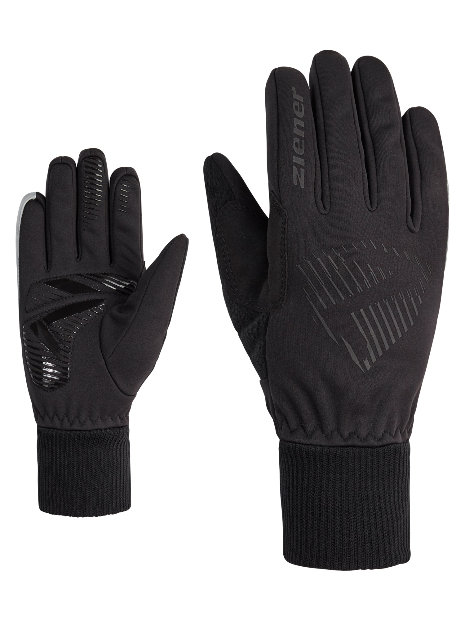 Ziener Fahrradhandschuhe »DOMMI-Z bike glove junior«