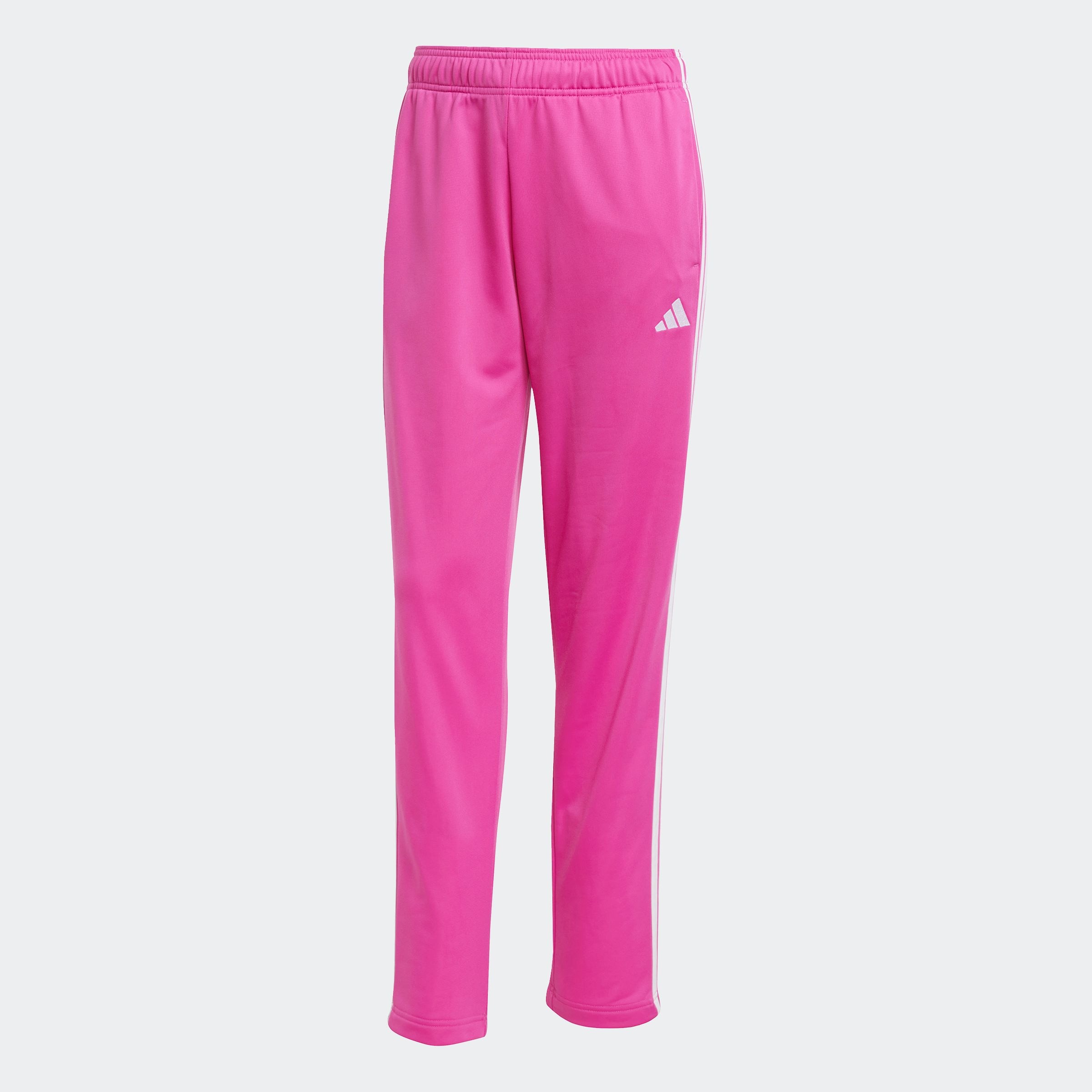 adidas Sportswear Trainingsanzug »W ESS 3S TS«, (2 tlg.)