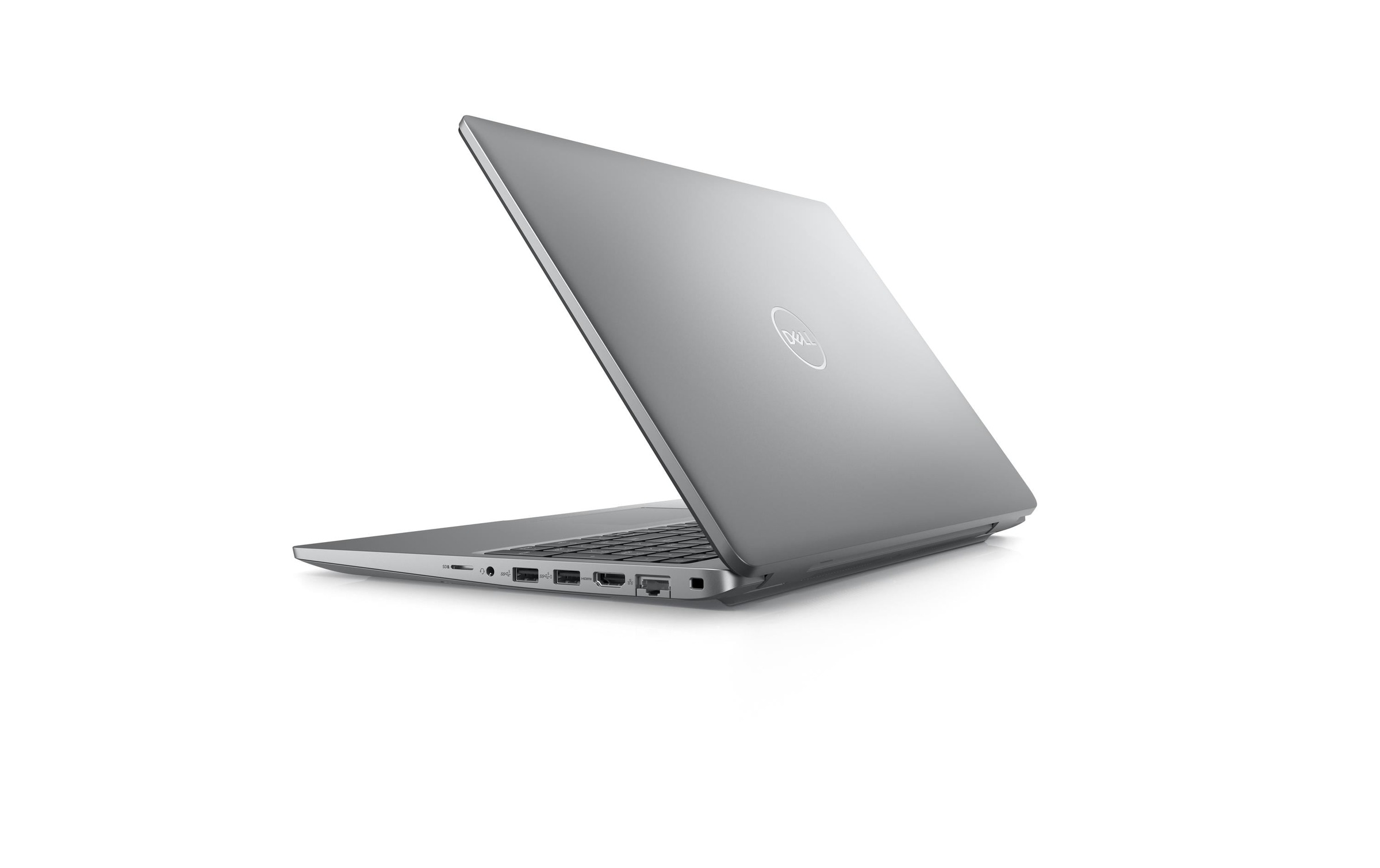 Dell Business-Notebook »Latitude 5540-JNGD0«, 39,46 cm, / 15,6 Zoll, Intel, Core i7, Iris Xe Graphics, 512 GB SSD