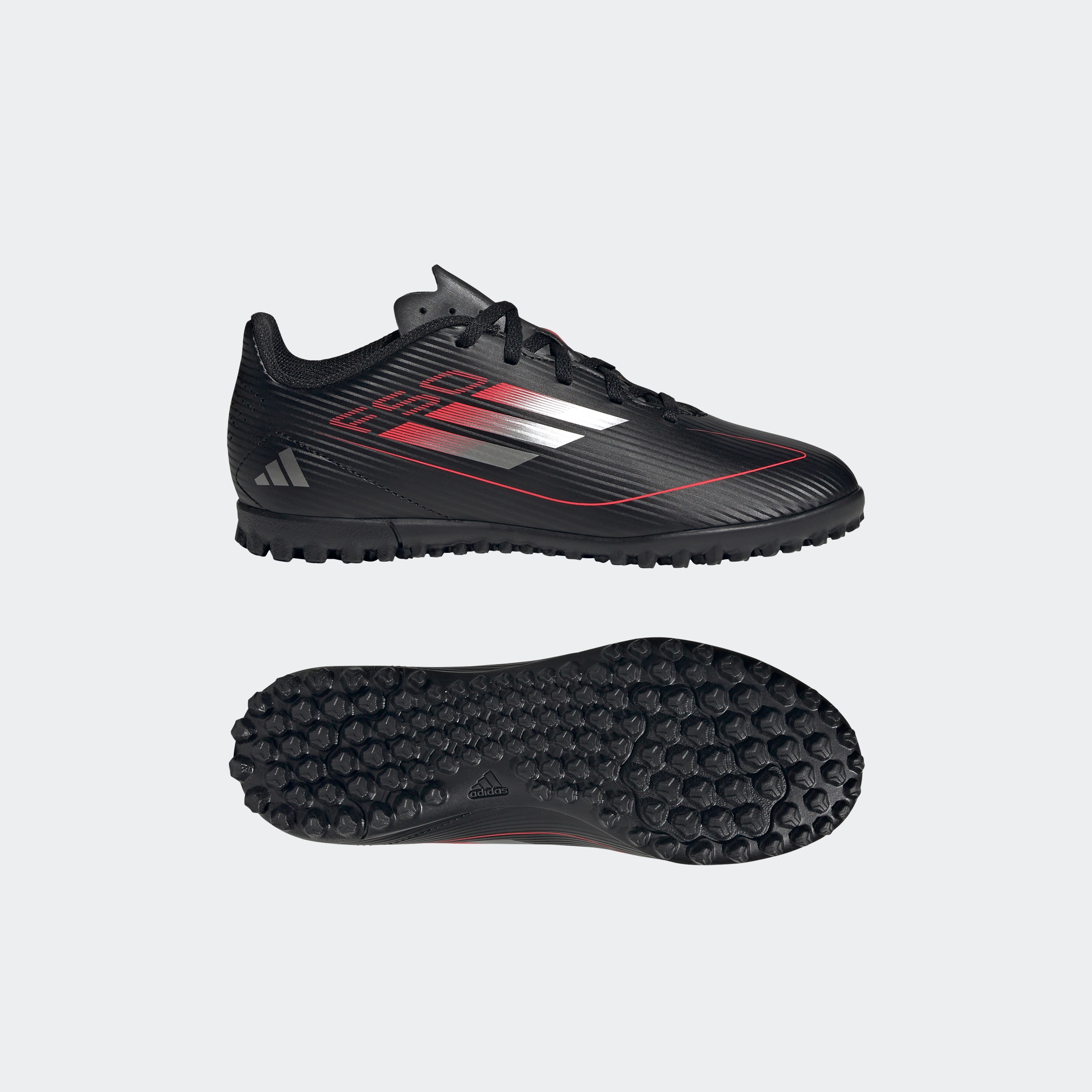 adidas Performance Fussballschuh »F50 CLUB KIDS TF«