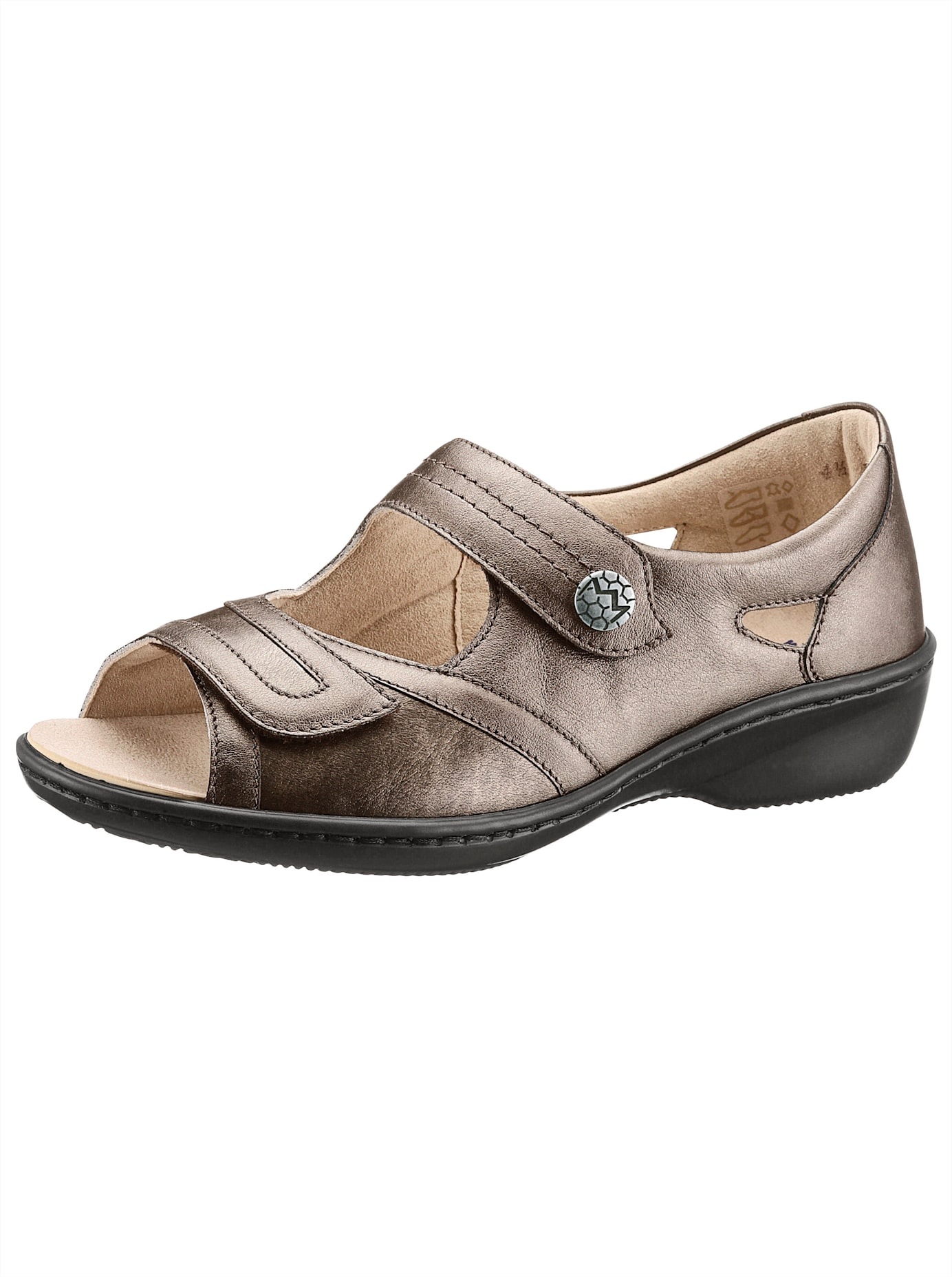 Hallux Soft by Goldkrone Sandale