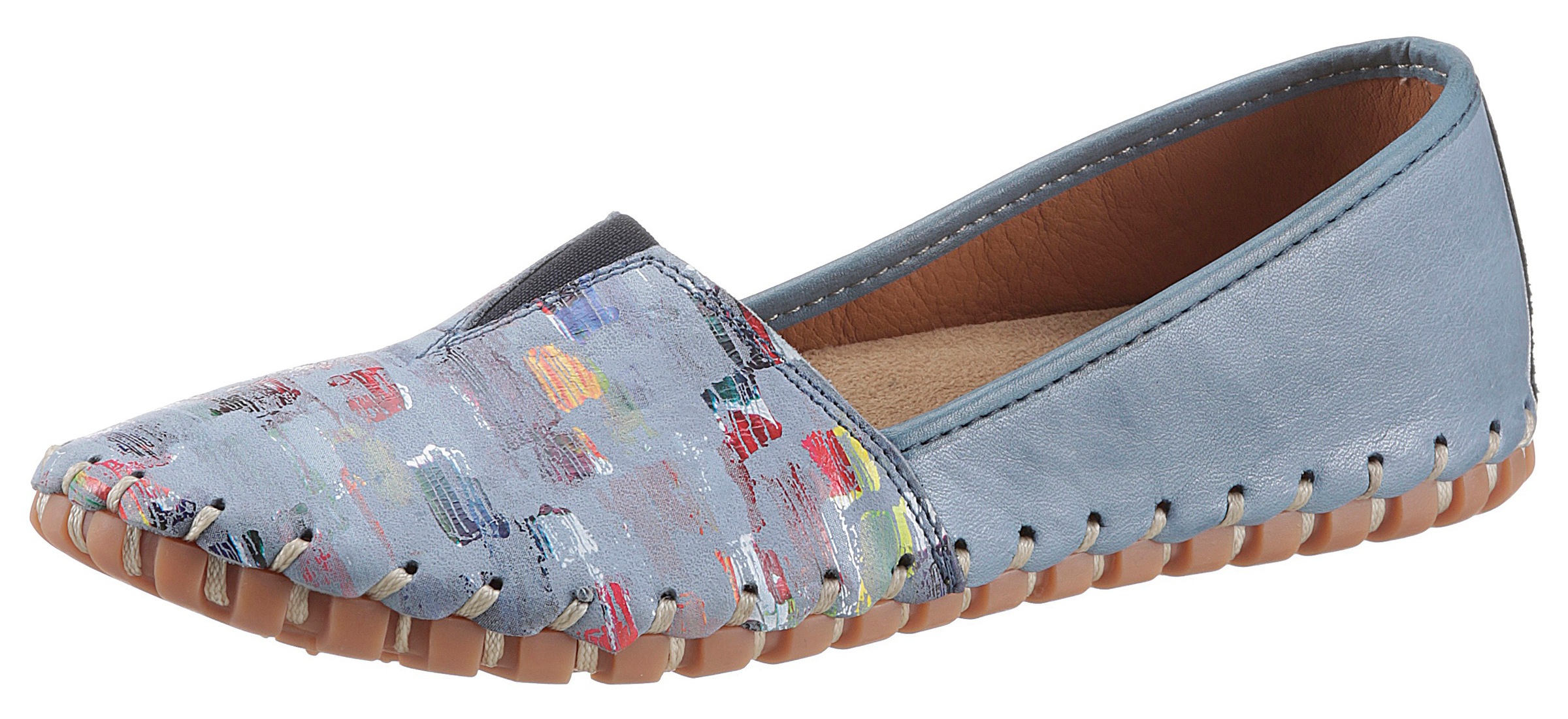 Gemini Slipper »Kali«, zum Schlupfen kaufen