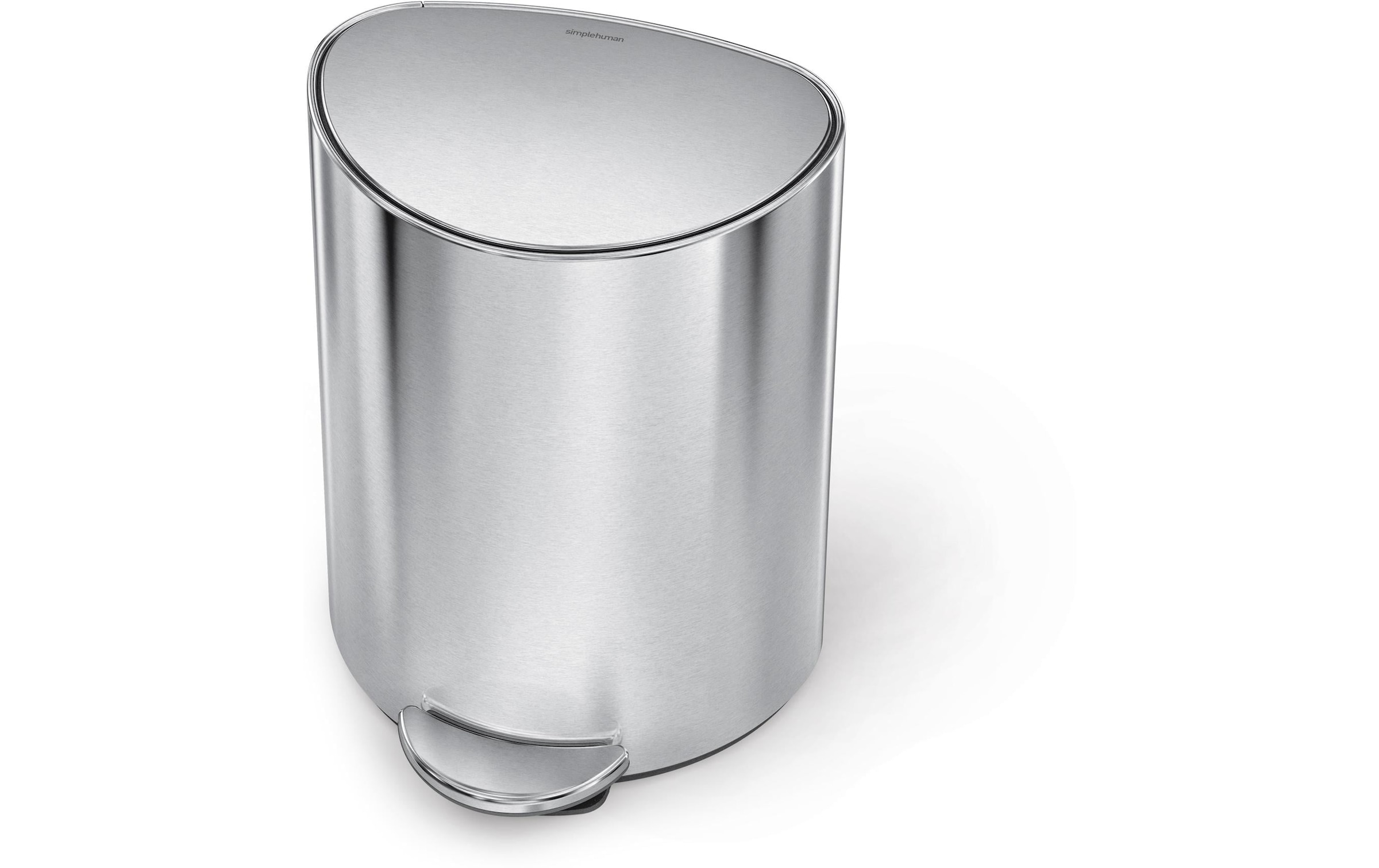 simplehuman Mülleimer »6 l«