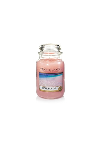 Duftkerze »Pink Sands«
