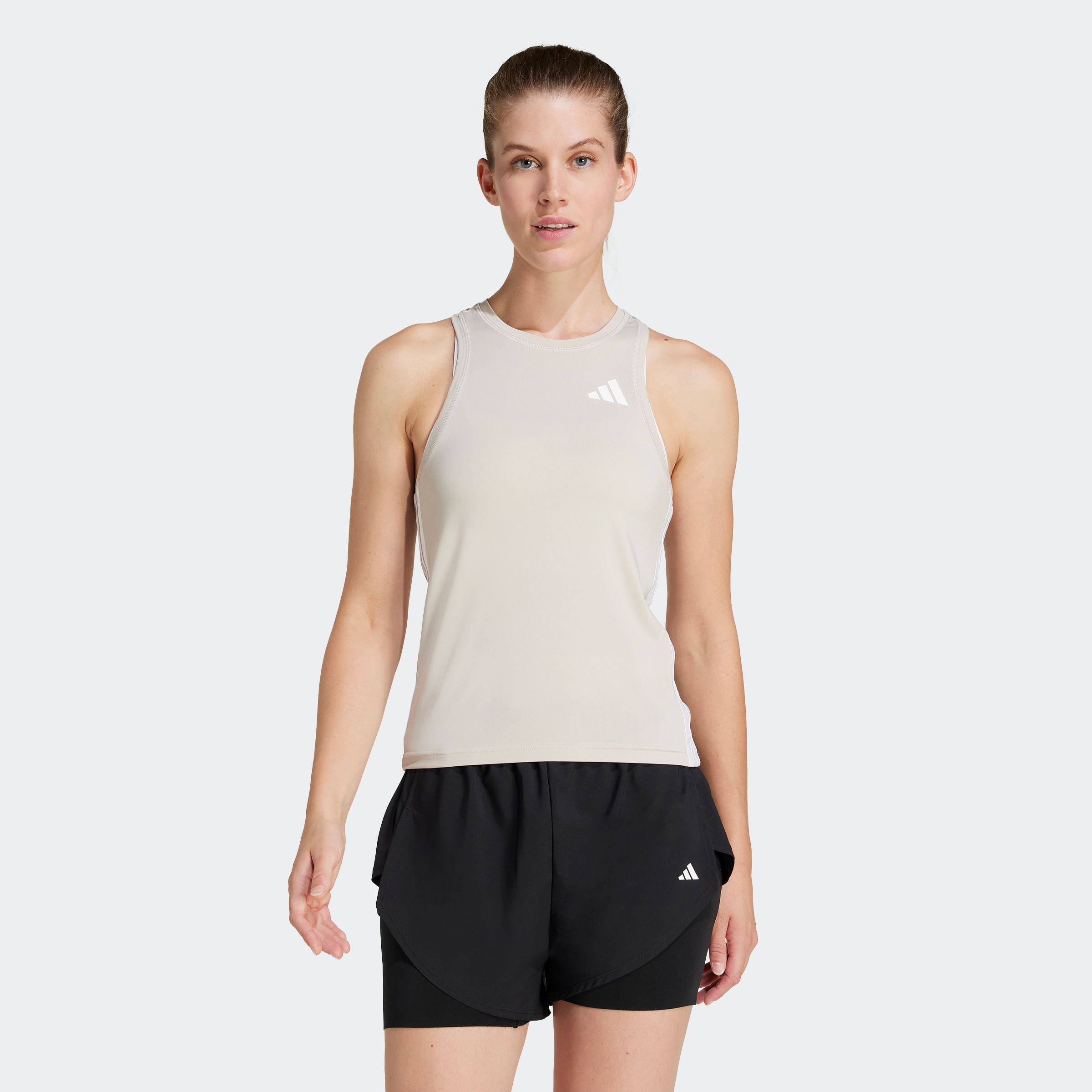 adidas Performance Tanktop »WE 3S TK«