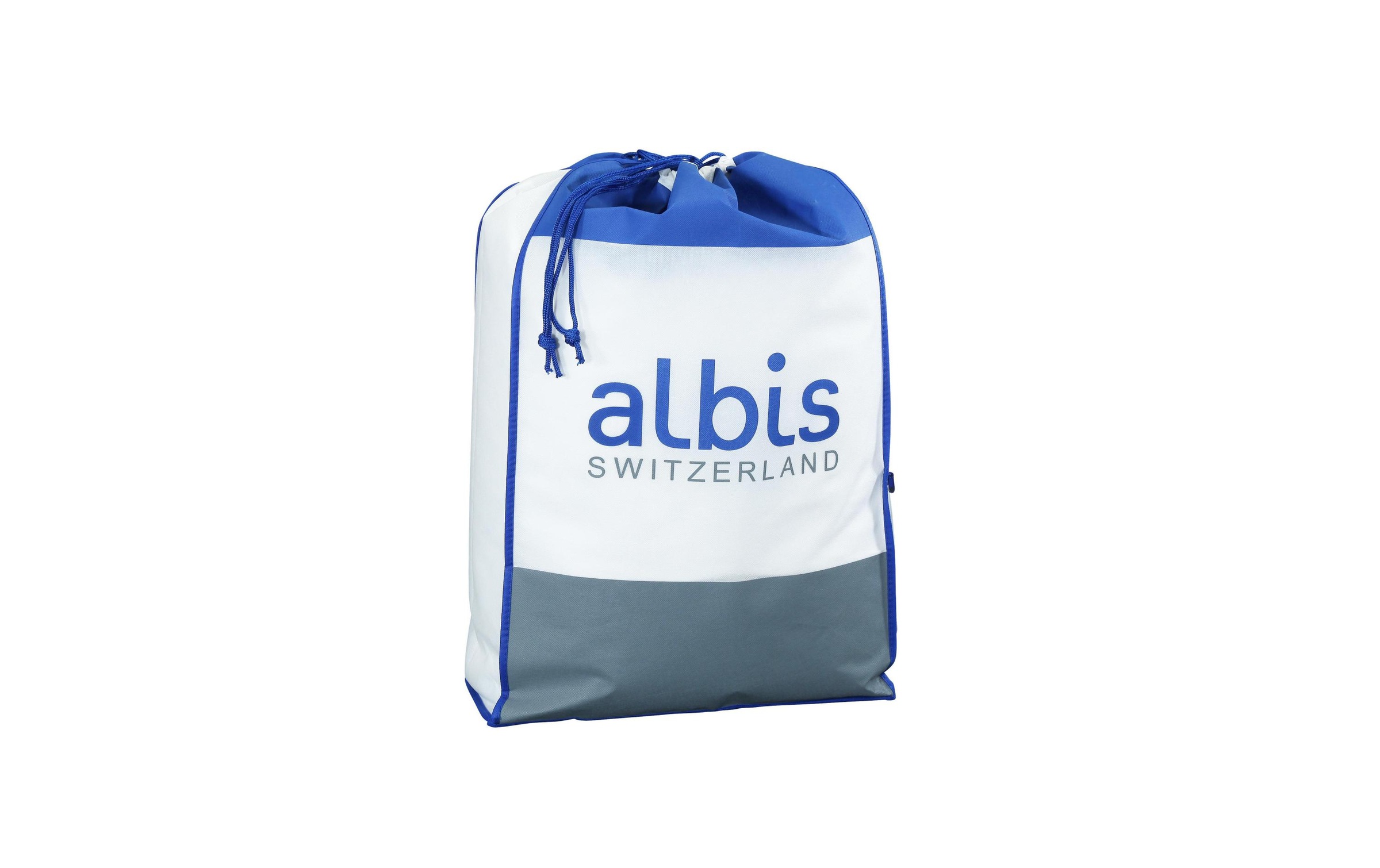 Albis Switzerland Kopfkissen "Albis Forte 300 65 x 100 cm" 1 Stk. tlg.
