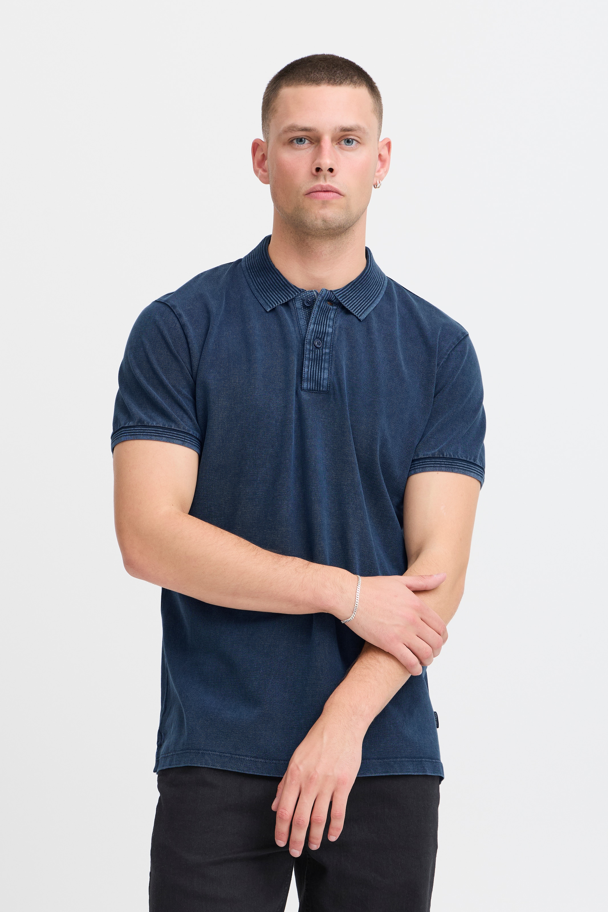 Blend Poloshirt »BHELROD polo«
