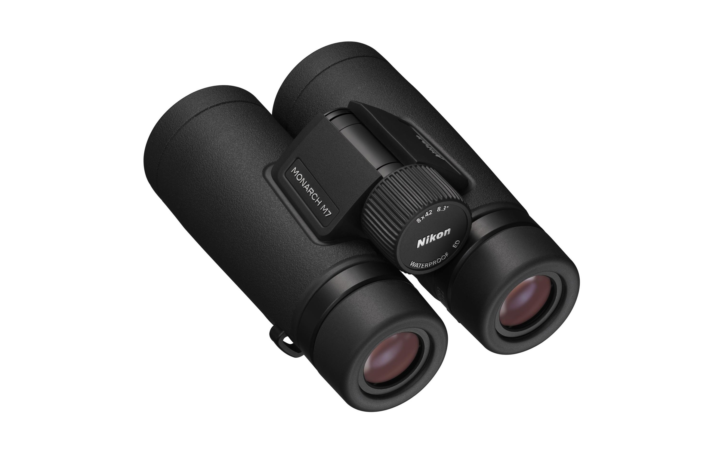 Nikon Fernglas »Fernglas Monarch M7 8x42«